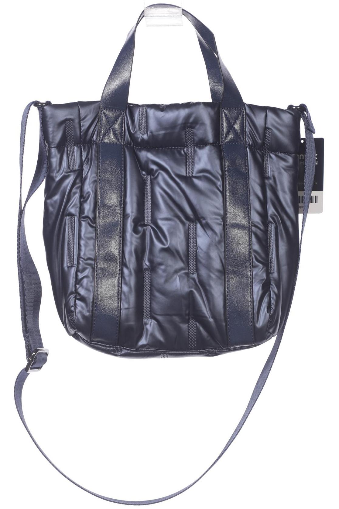 

edc by Esprit Damen Handtasche, marineblau, Gr.