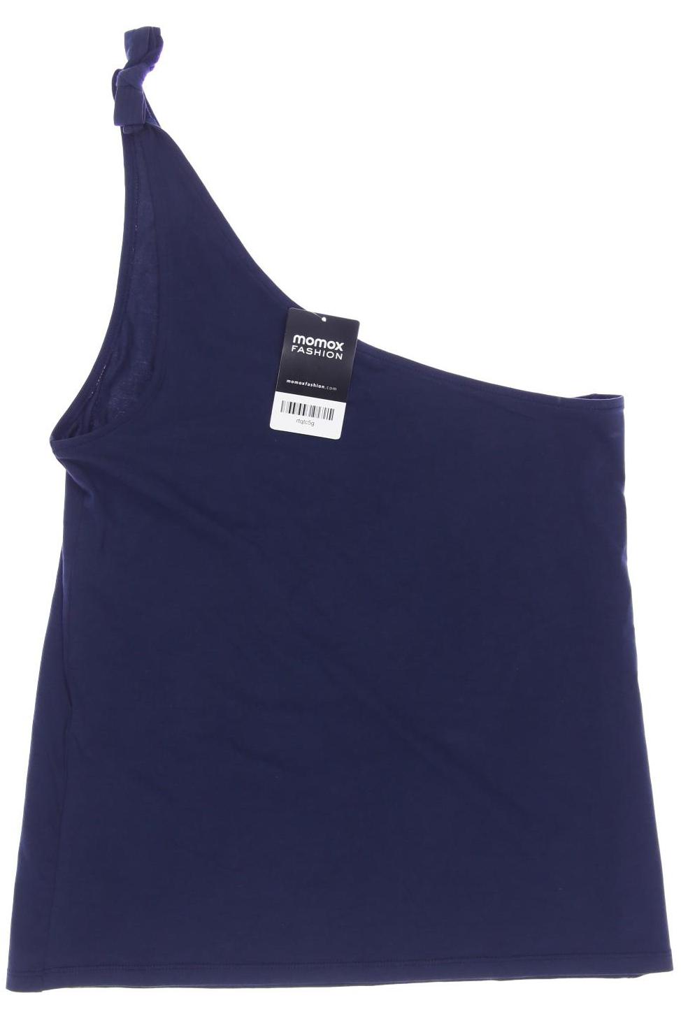 

edc by Esprit Damen Top, marineblau