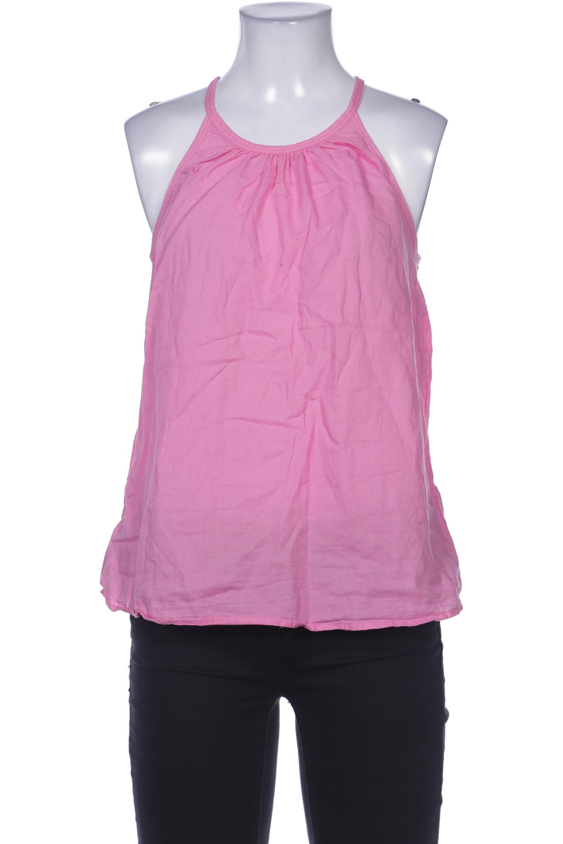 

edc by Esprit Damen Top, pink, Gr. 34