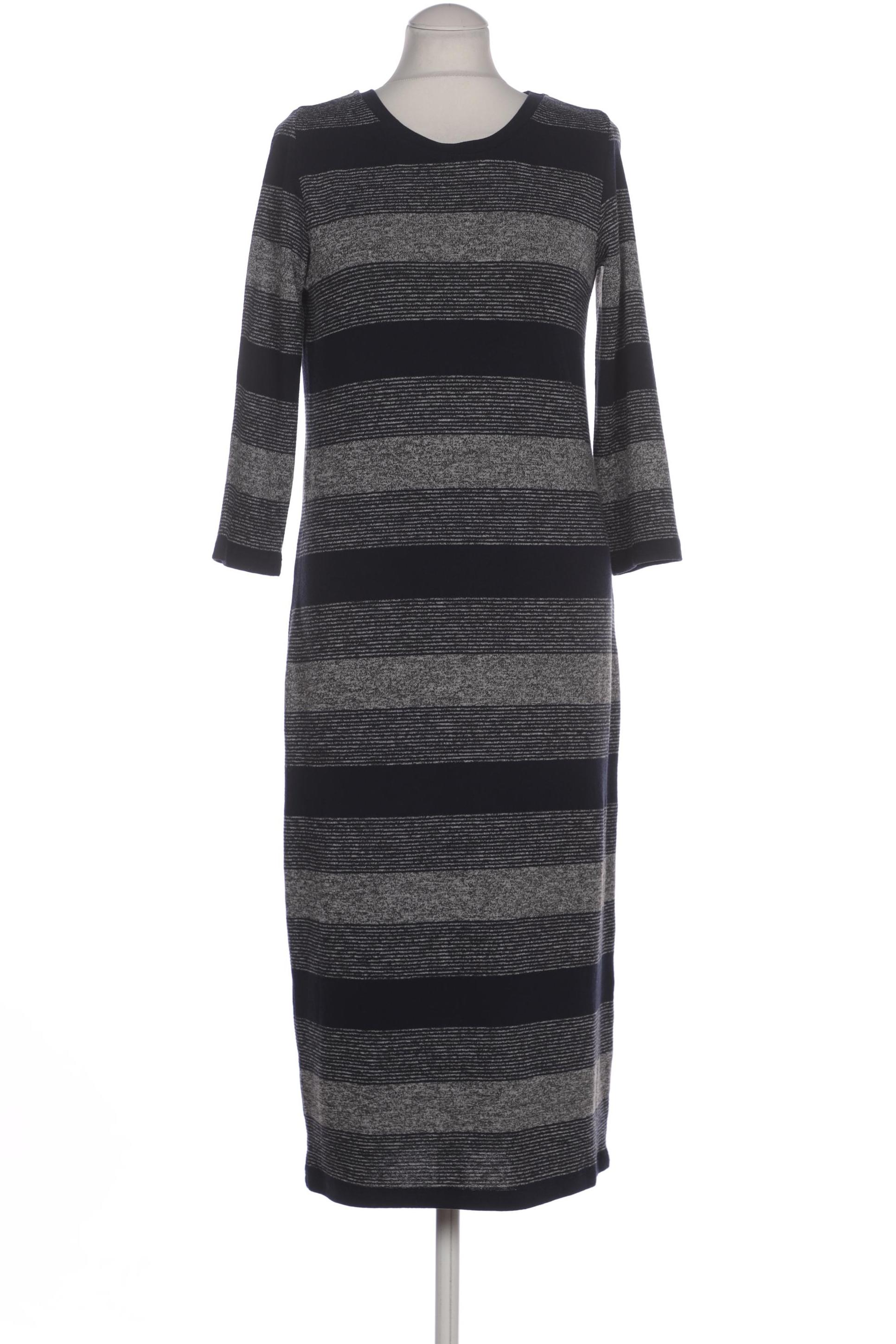 

edc by Esprit Damen Kleid, marineblau, Gr. 38