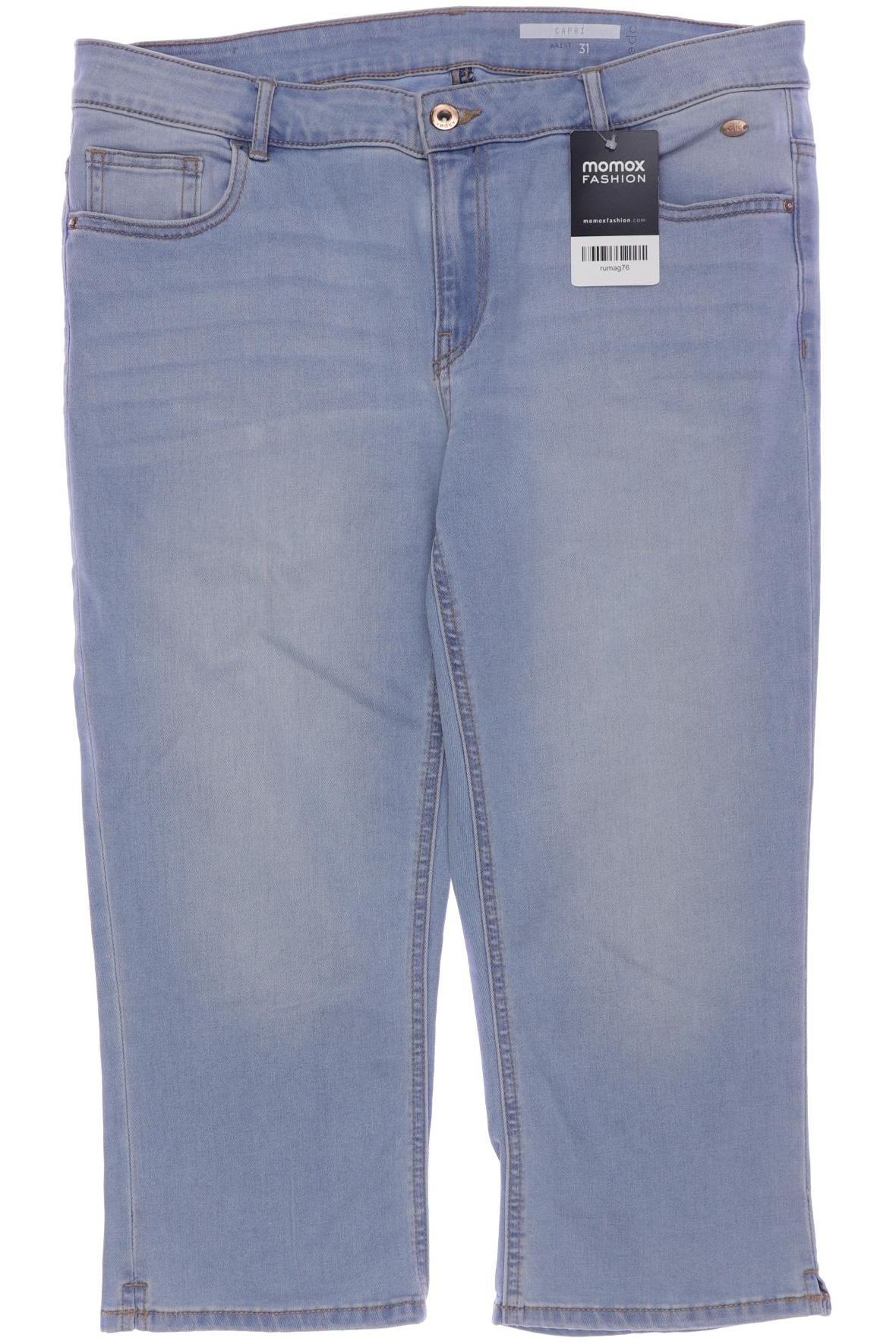 

edc by Esprit Damen Jeans, blau, Gr. 31
