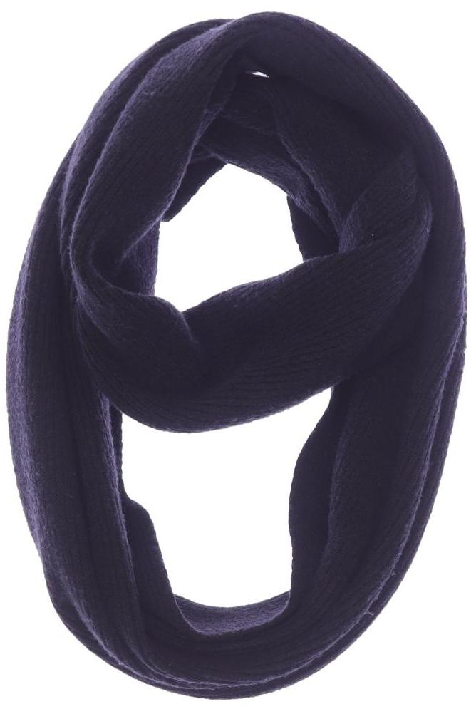 

edc by Esprit Damen Schal, schwarz, Gr.