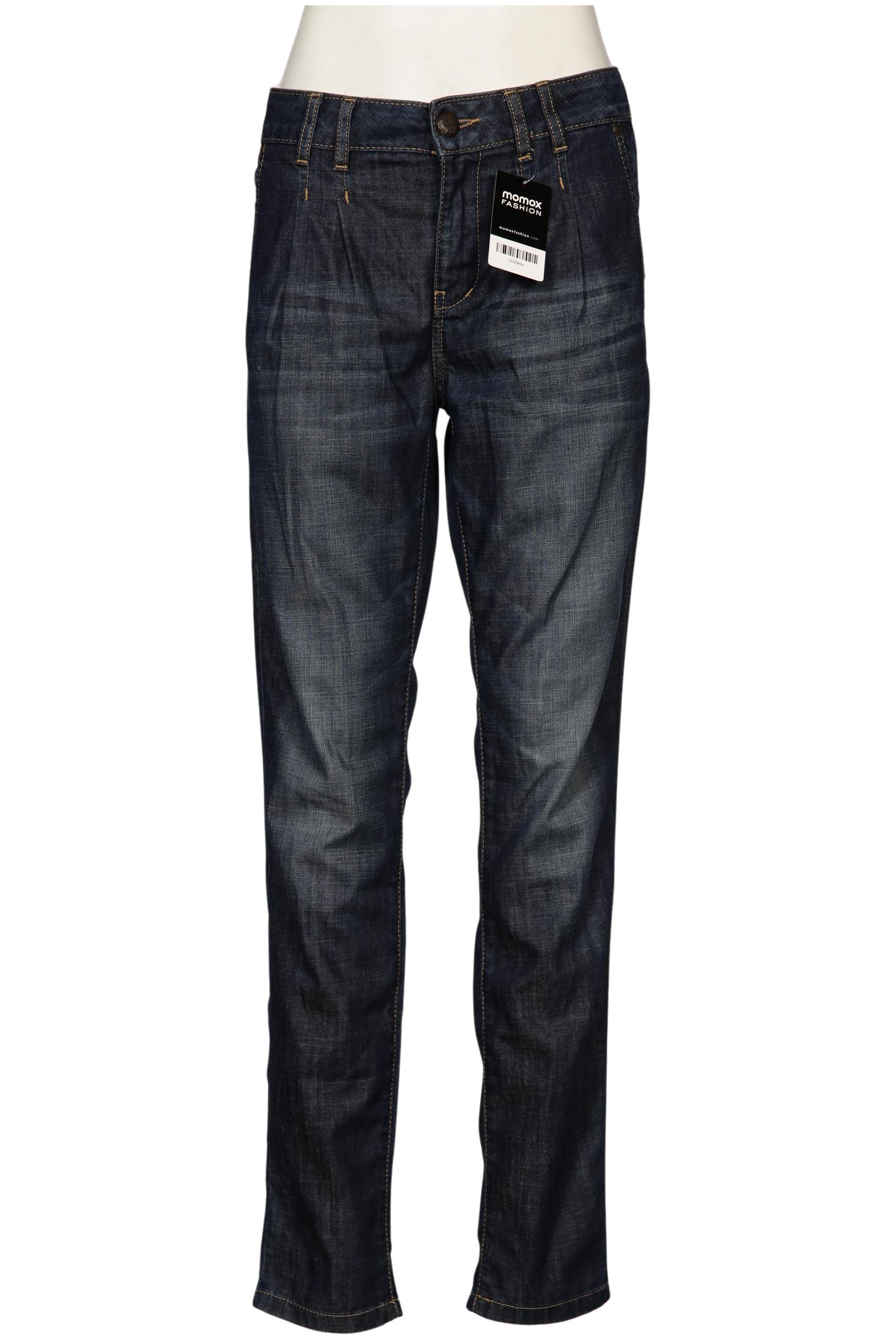 

edc by Esprit Damen Jeans, blau, Gr. 29