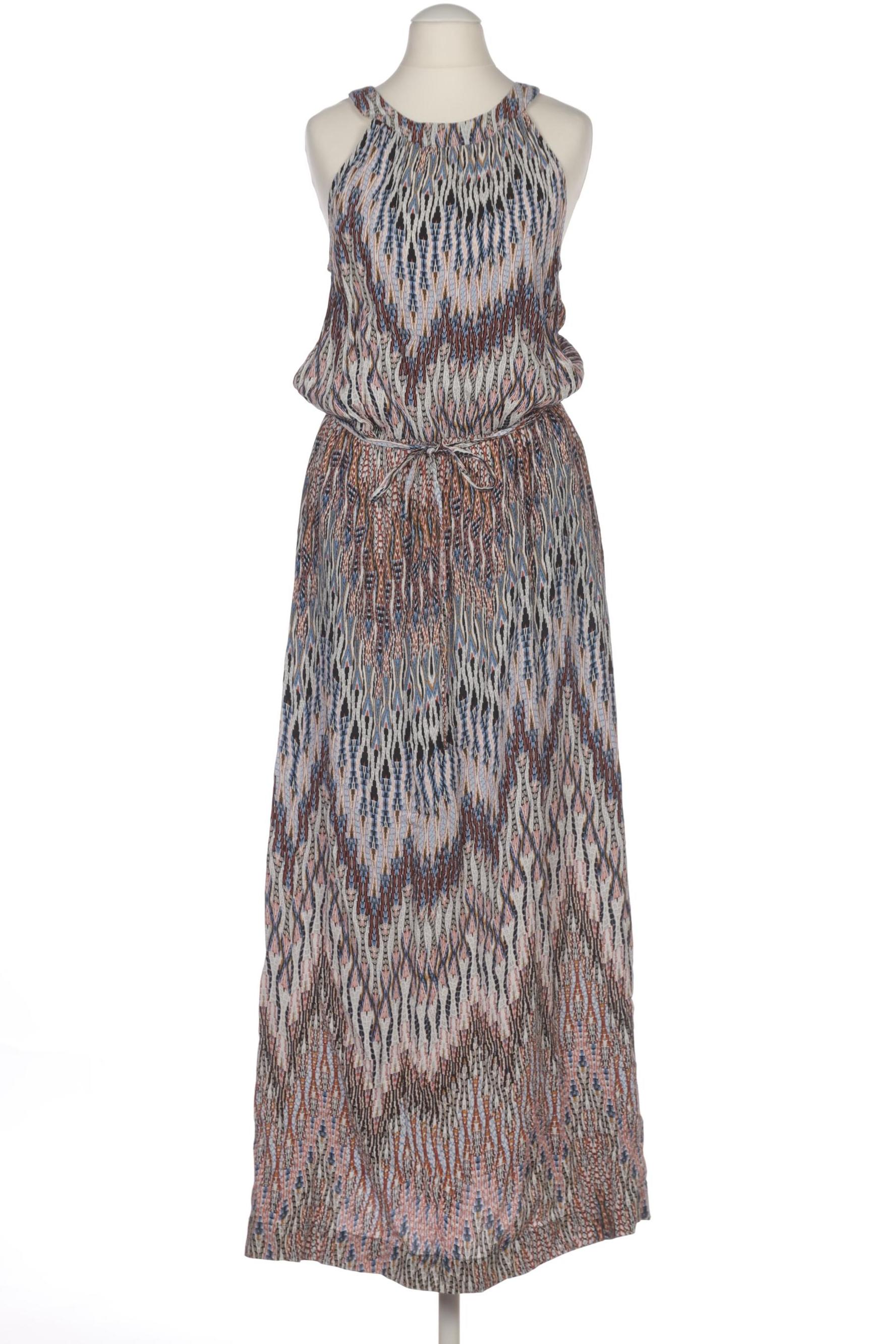 

edc by Esprit Damen Kleid, mehrfarbig, Gr. 36