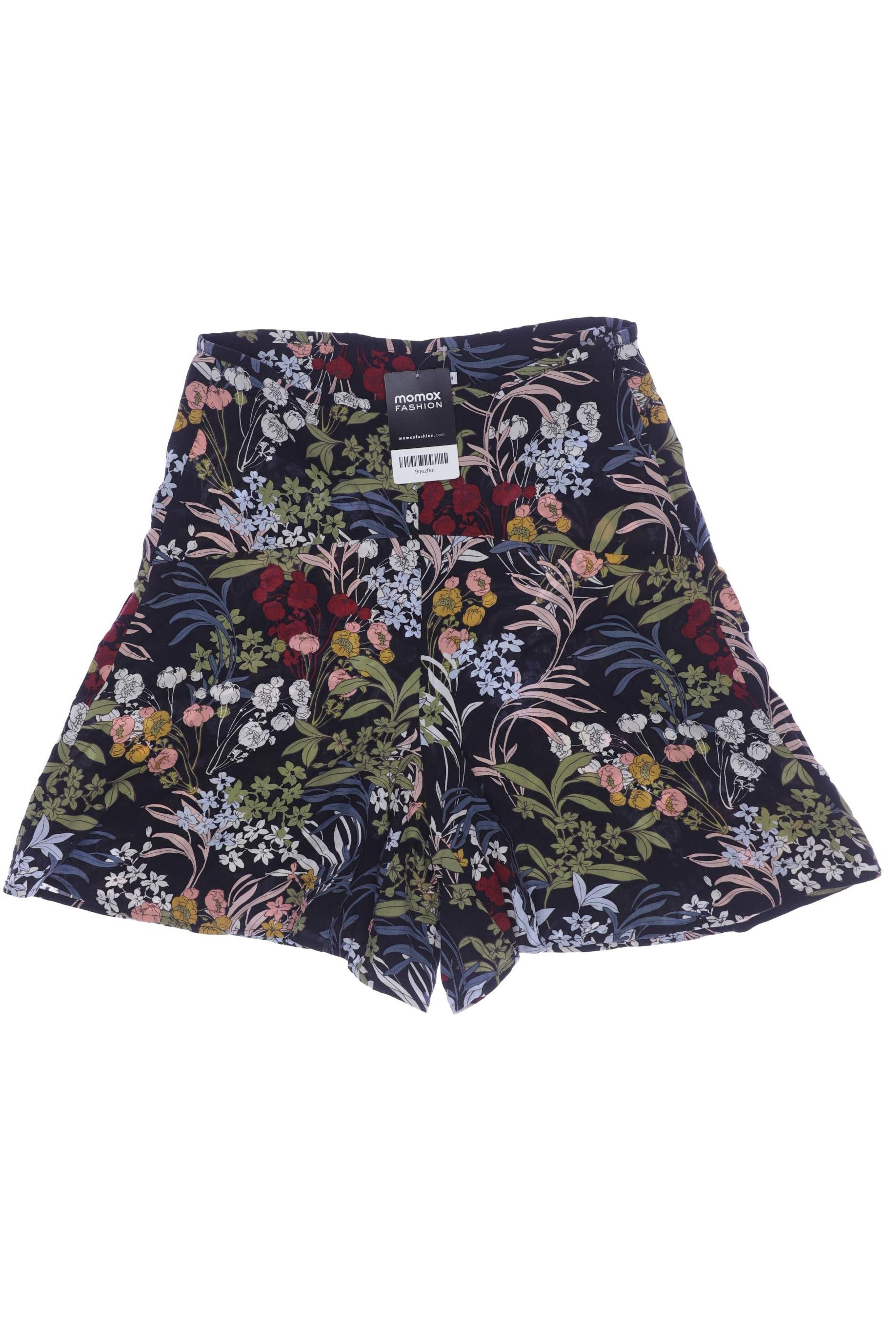 

edc by Esprit Damen Shorts, schwarz, Gr. 34