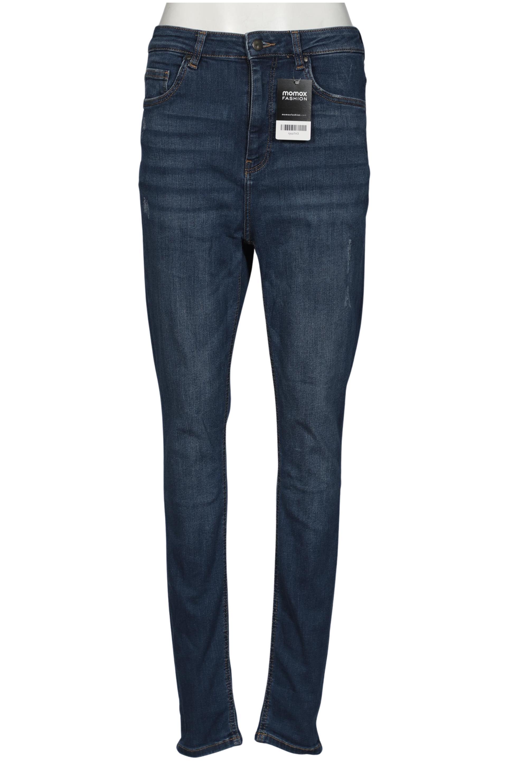 

edc by Esprit Damen Jeans, blau, Gr. 28