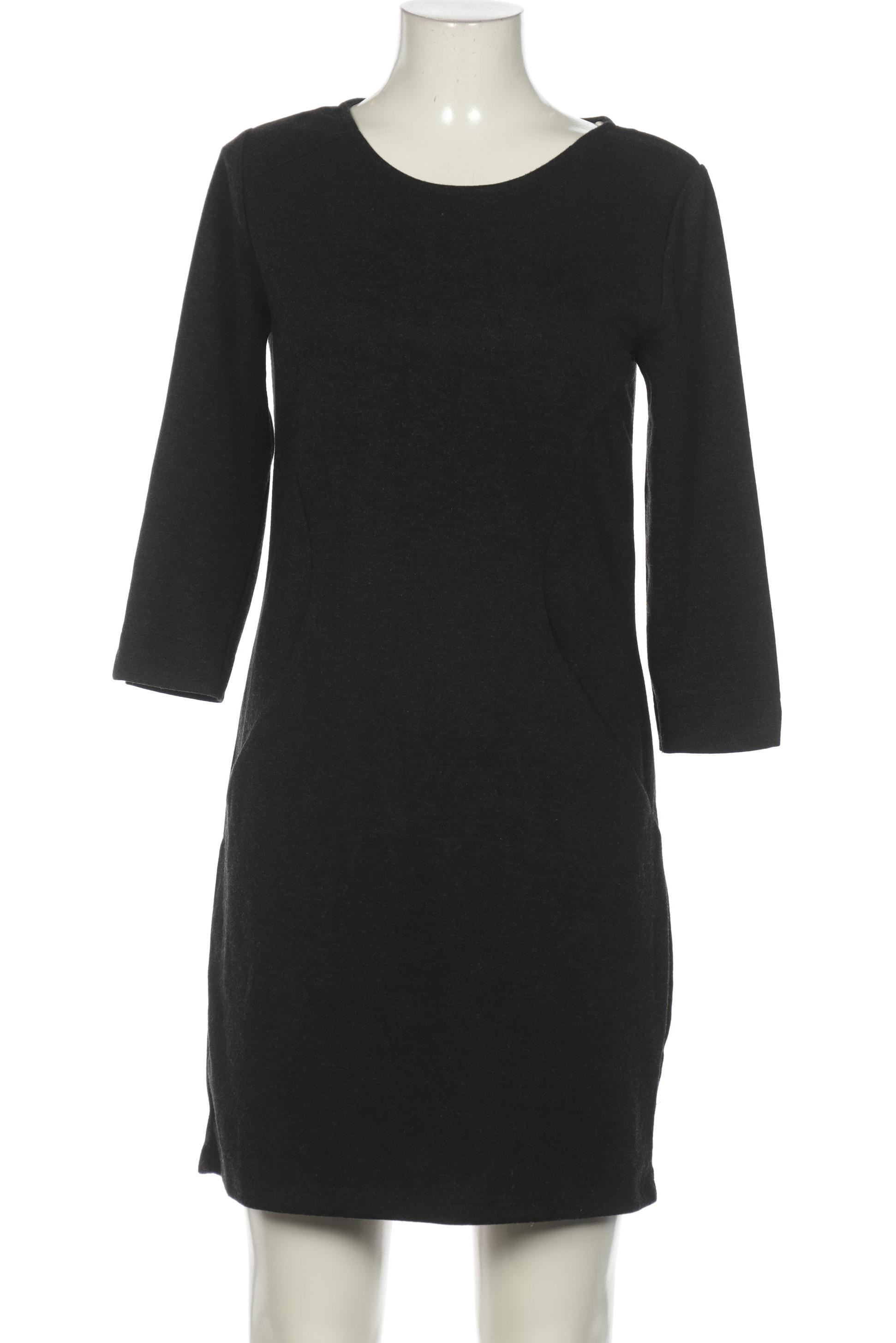 

edc by Esprit Damen Kleid, schwarz