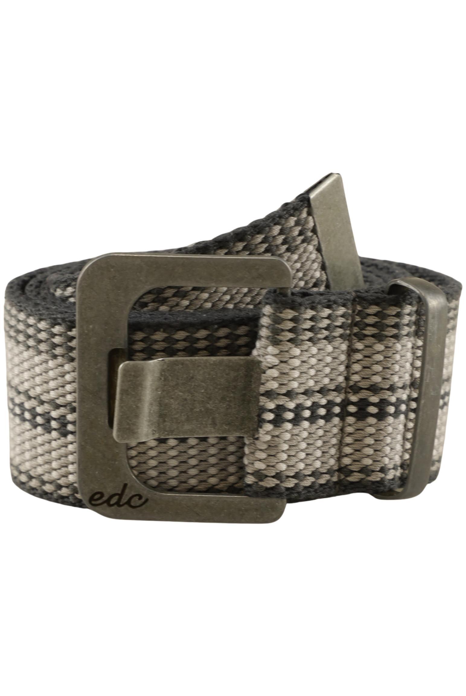 

edc by Esprit Damen Gürtel, mehrfarbig, Gr. 85