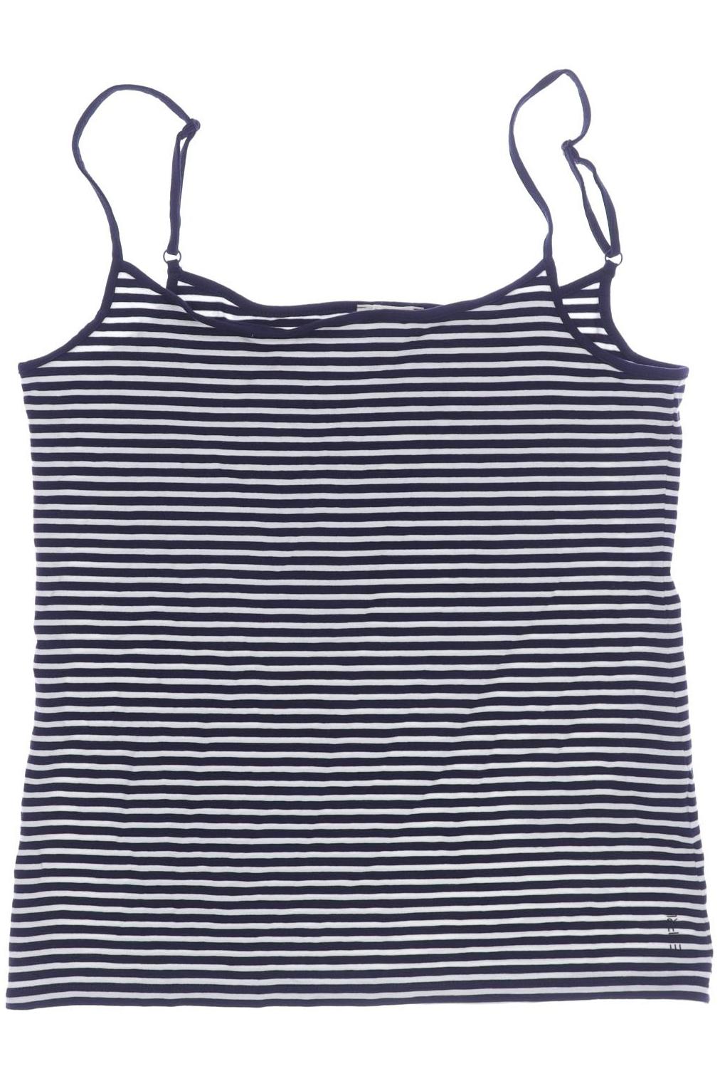 

edc by Esprit Damen Top, marineblau