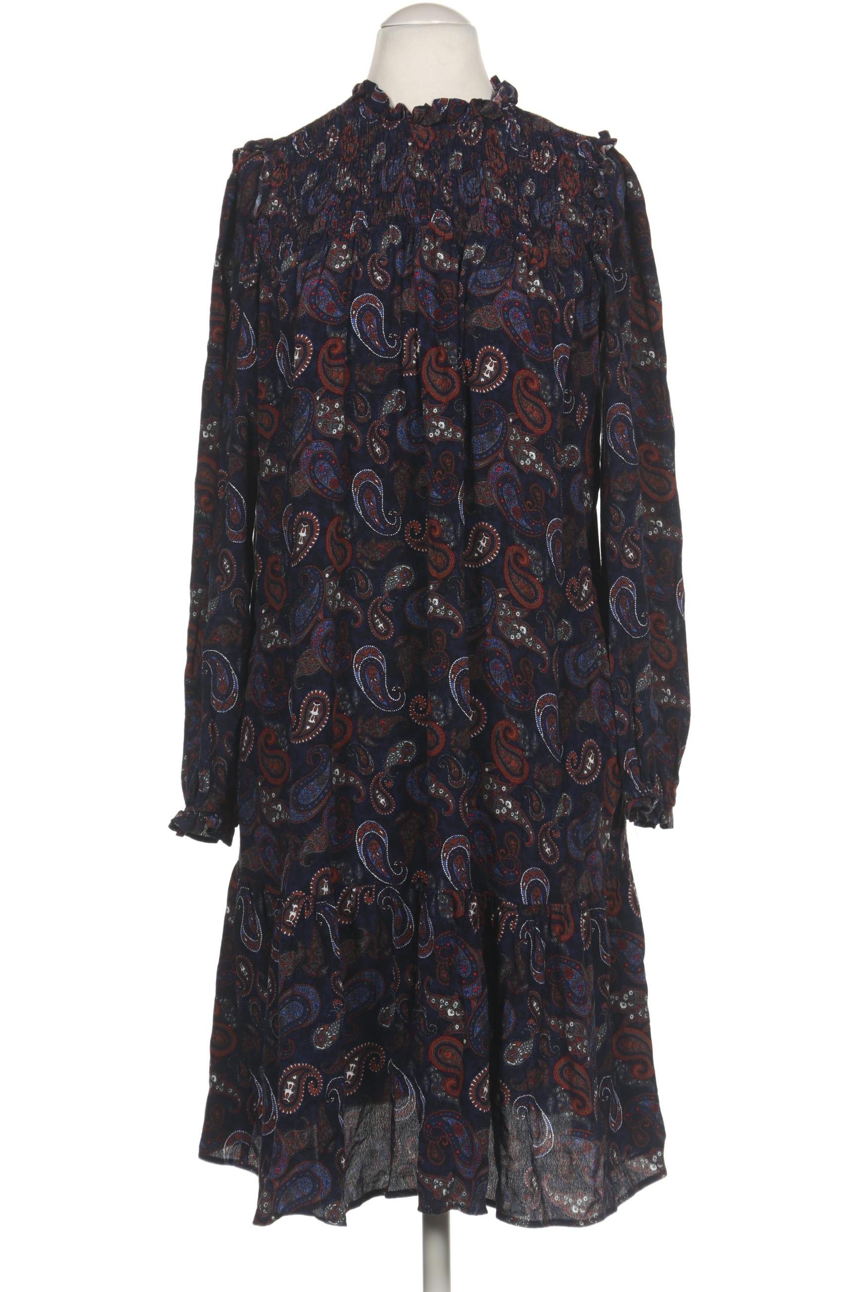 

edc by Esprit Damen Kleid, marineblau, Gr. 38