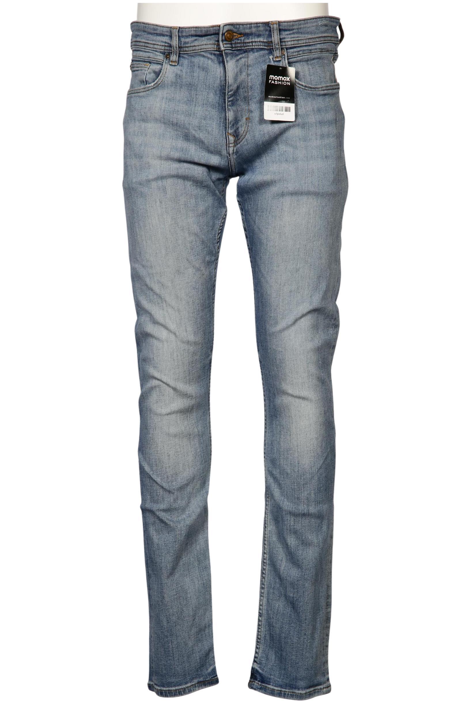 

edc by Esprit Herren Jeans, hellblau, Gr. 33