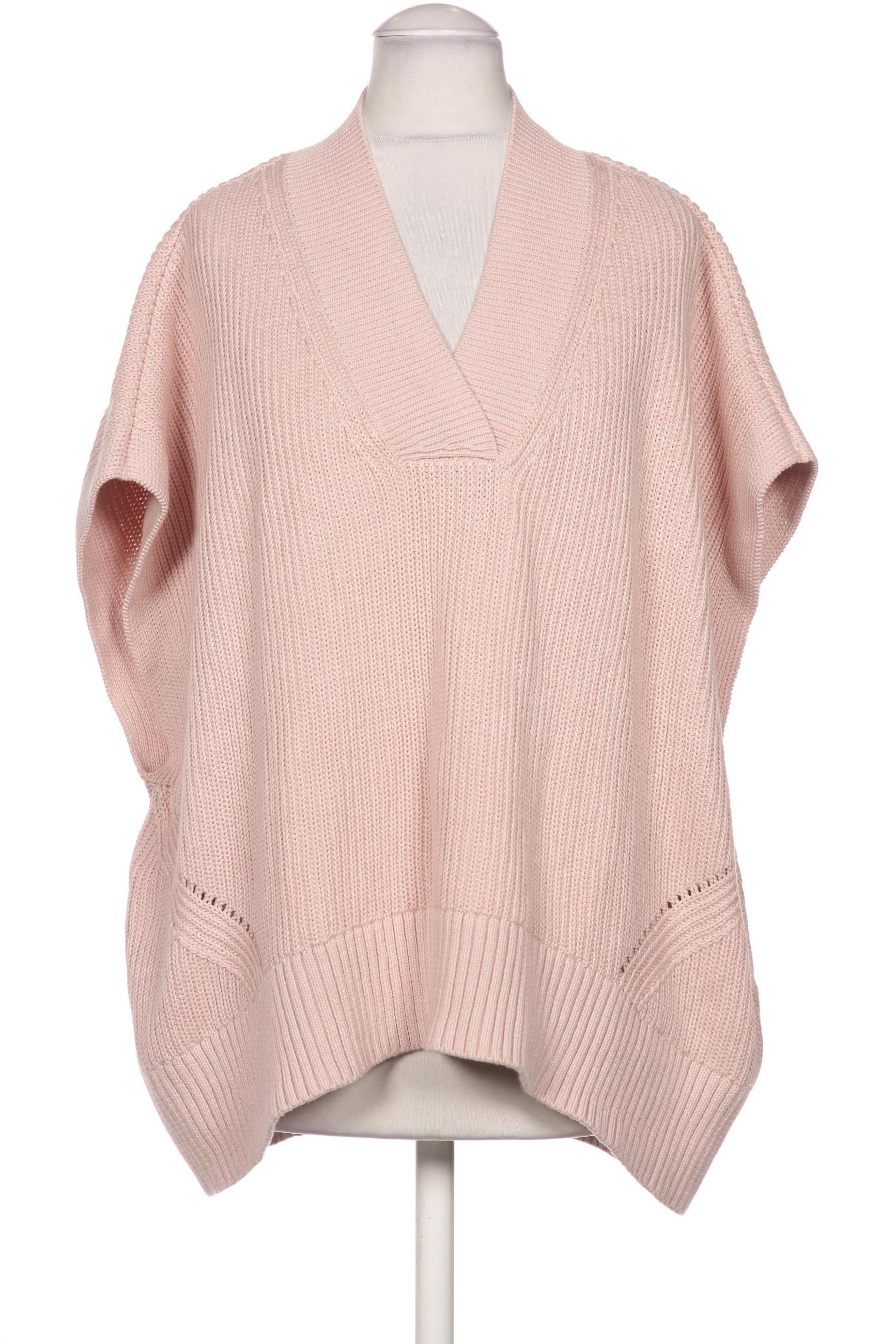 

edc by Esprit Damen Pullover, pink, Gr. 38