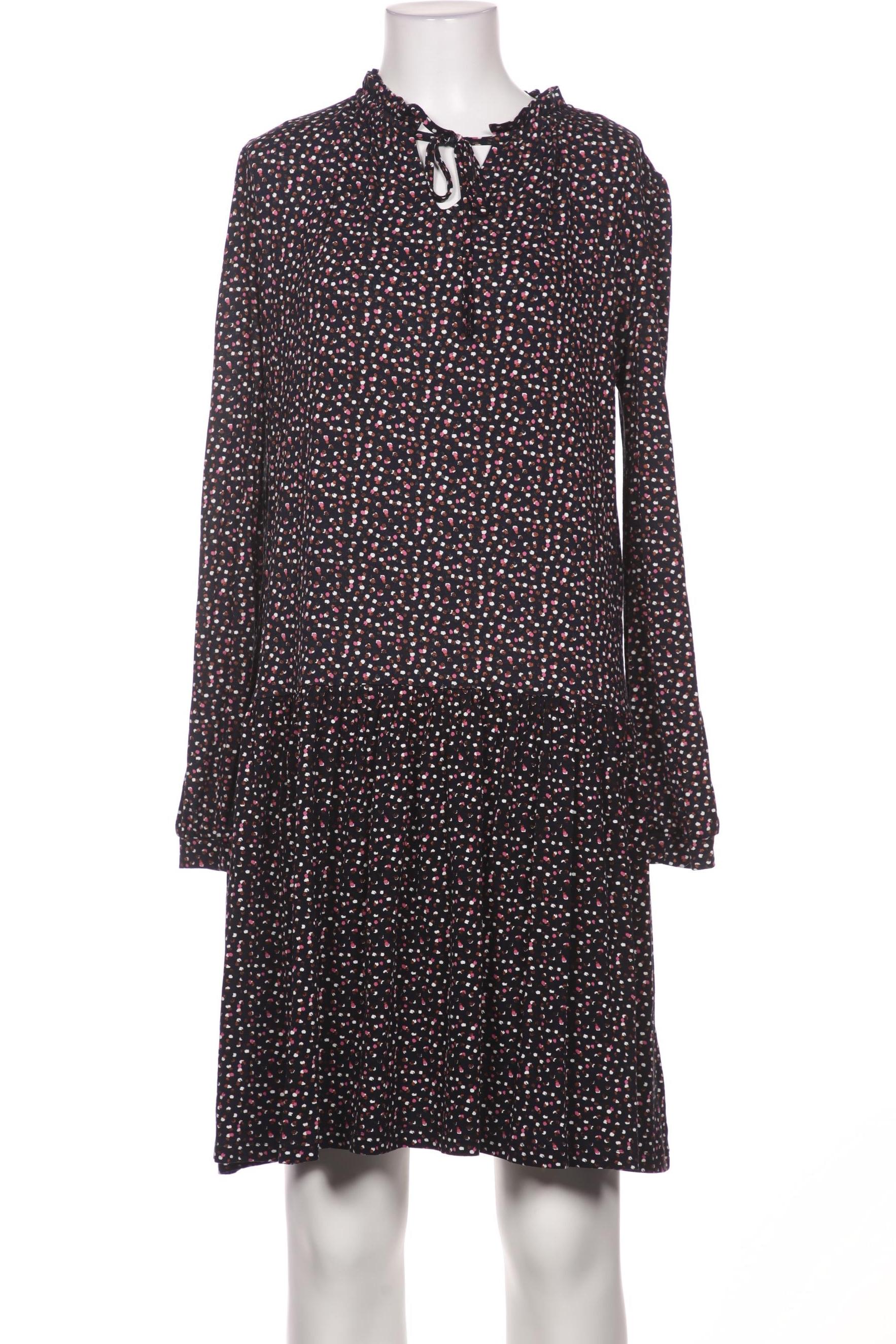 

edc by Esprit Damen Kleid, marineblau, Gr. 36