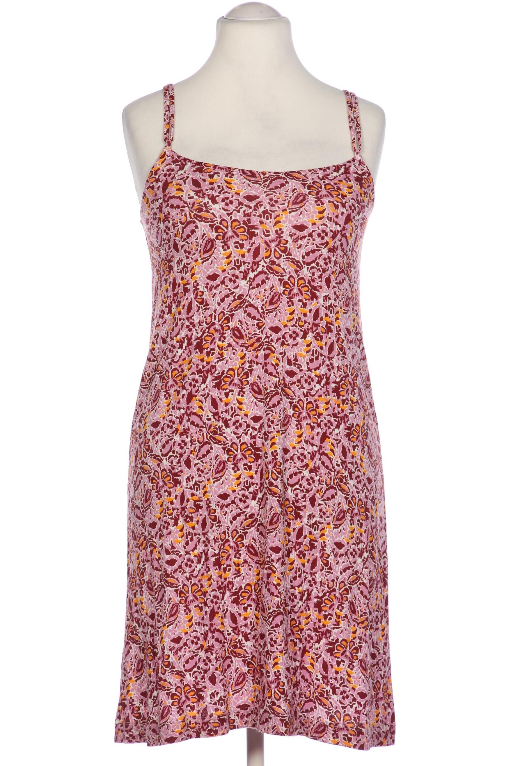 

edc by Esprit Damen Kleid, pink, Gr. 42
