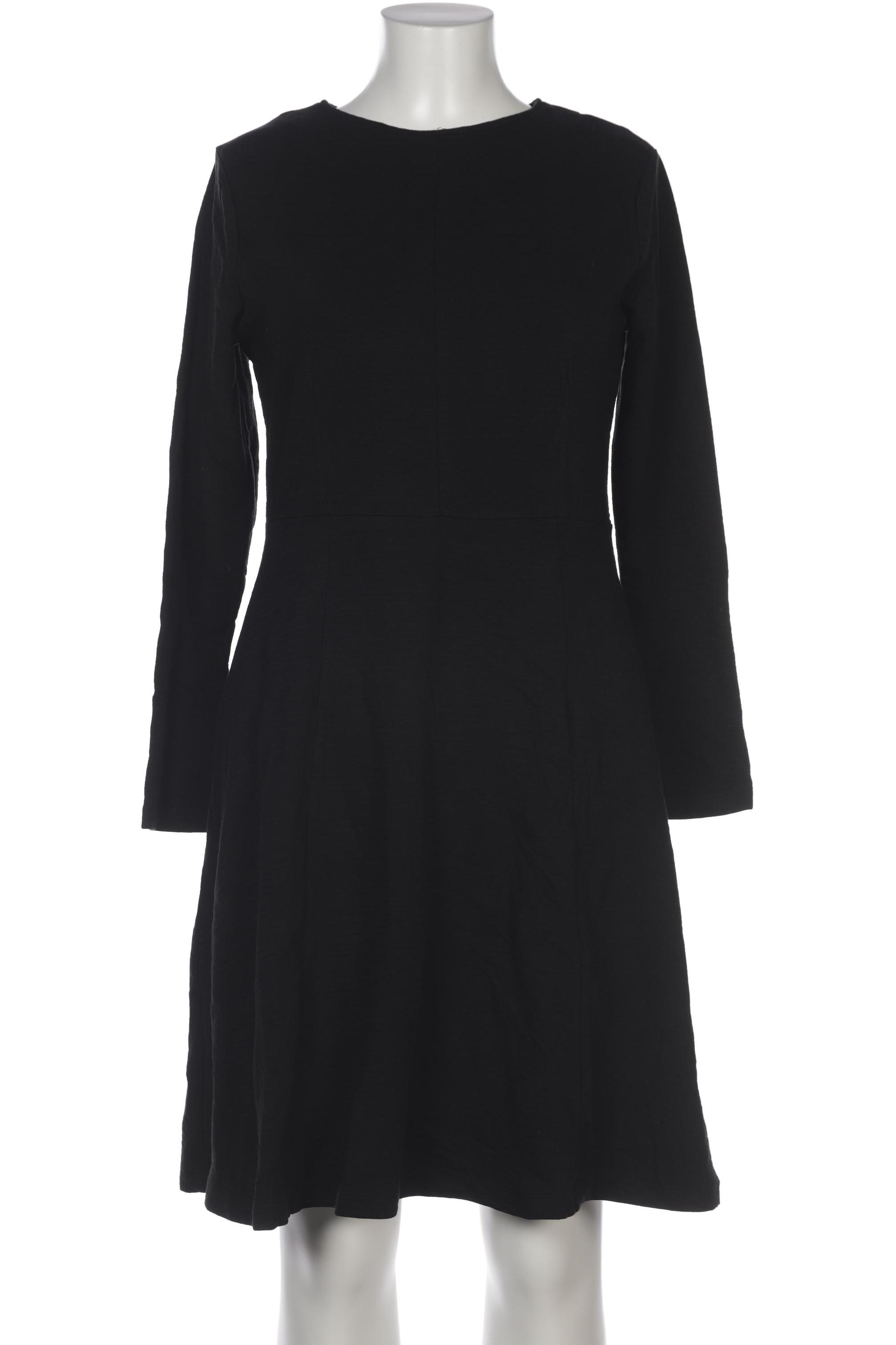 

edc by Esprit Damen Kleid, schwarz, Gr. 44