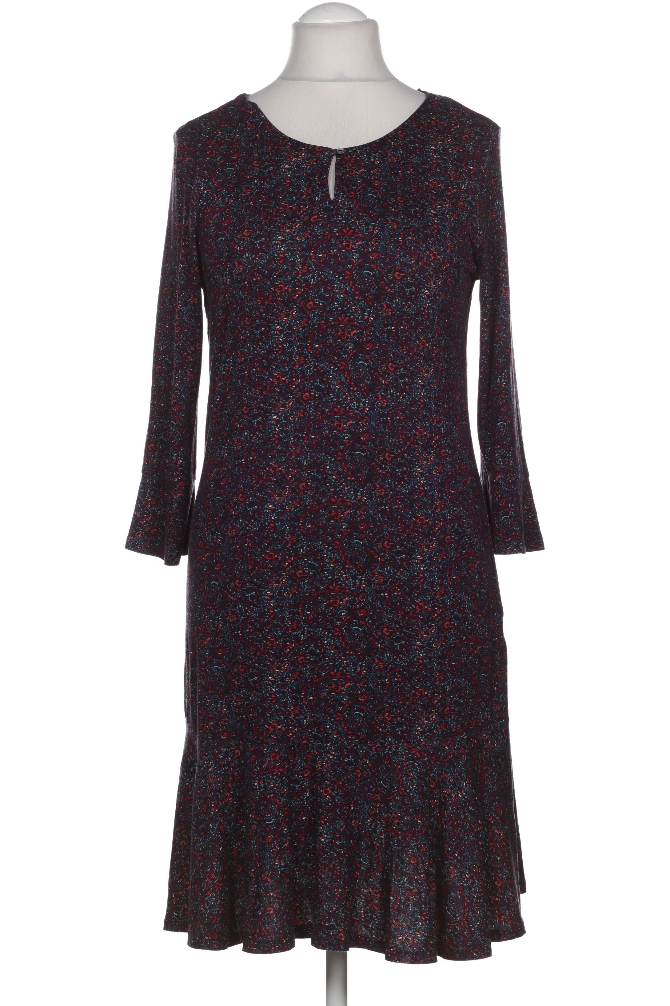 

edc by Esprit Damen Kleid, flieder, Gr. 38