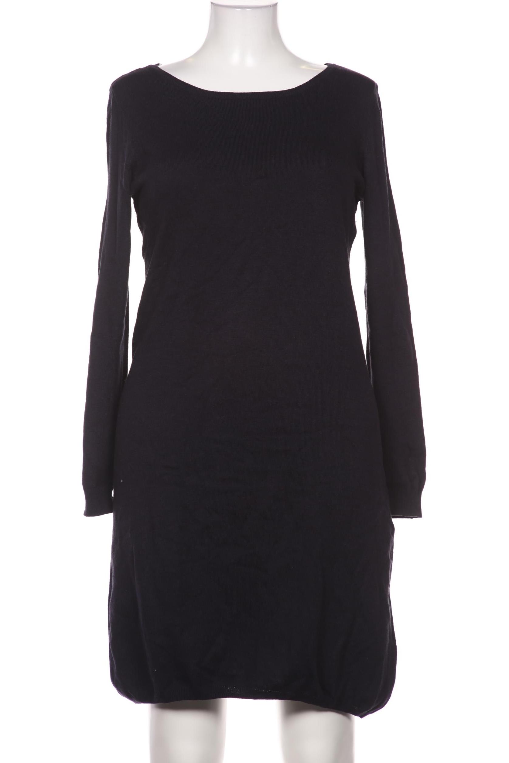 

edc by Esprit Damen Kleid, marineblau, Gr. 44