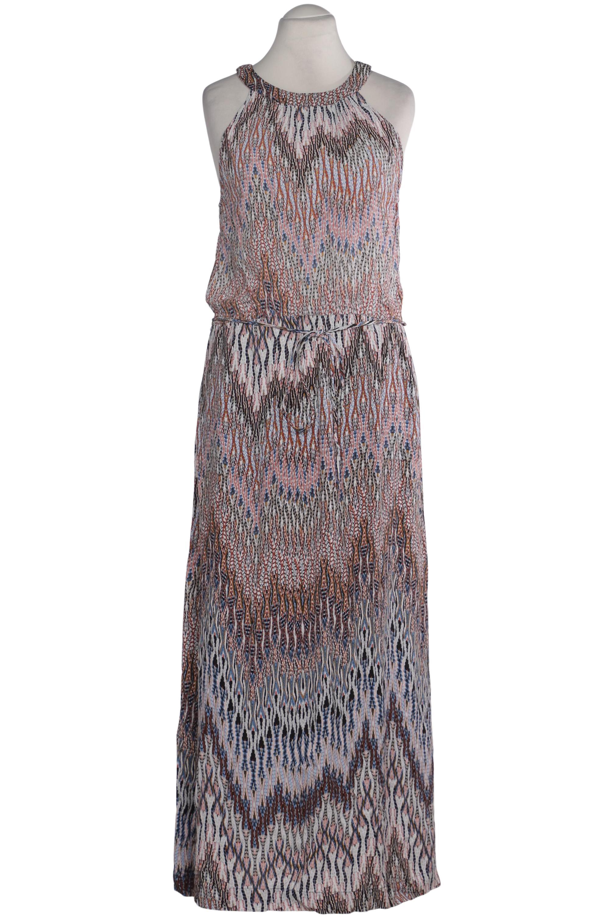 

edc by Esprit Damen Kleid, mehrfarbig, Gr. 42