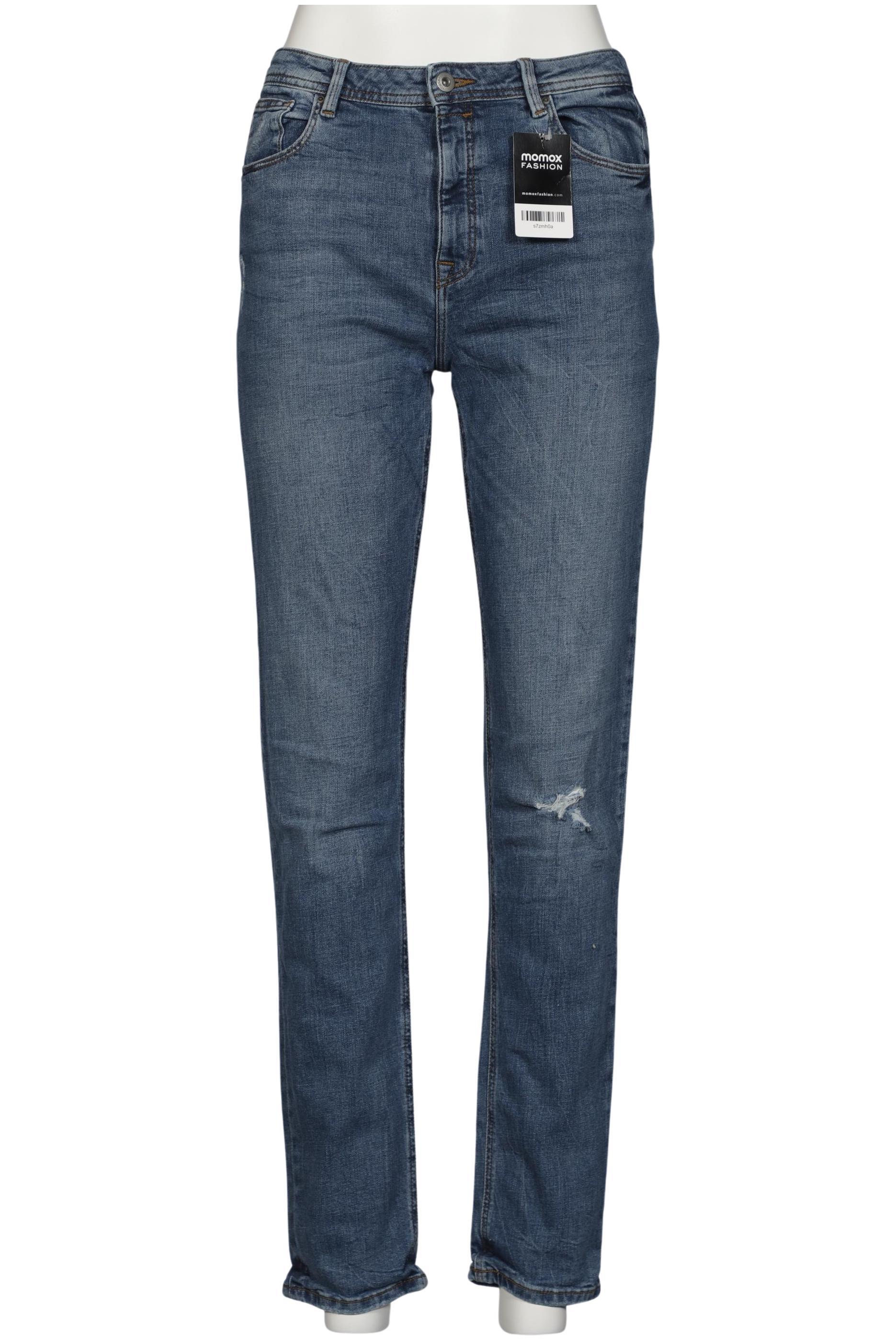

edc by Esprit Damen Jeans, blau, Gr. 31