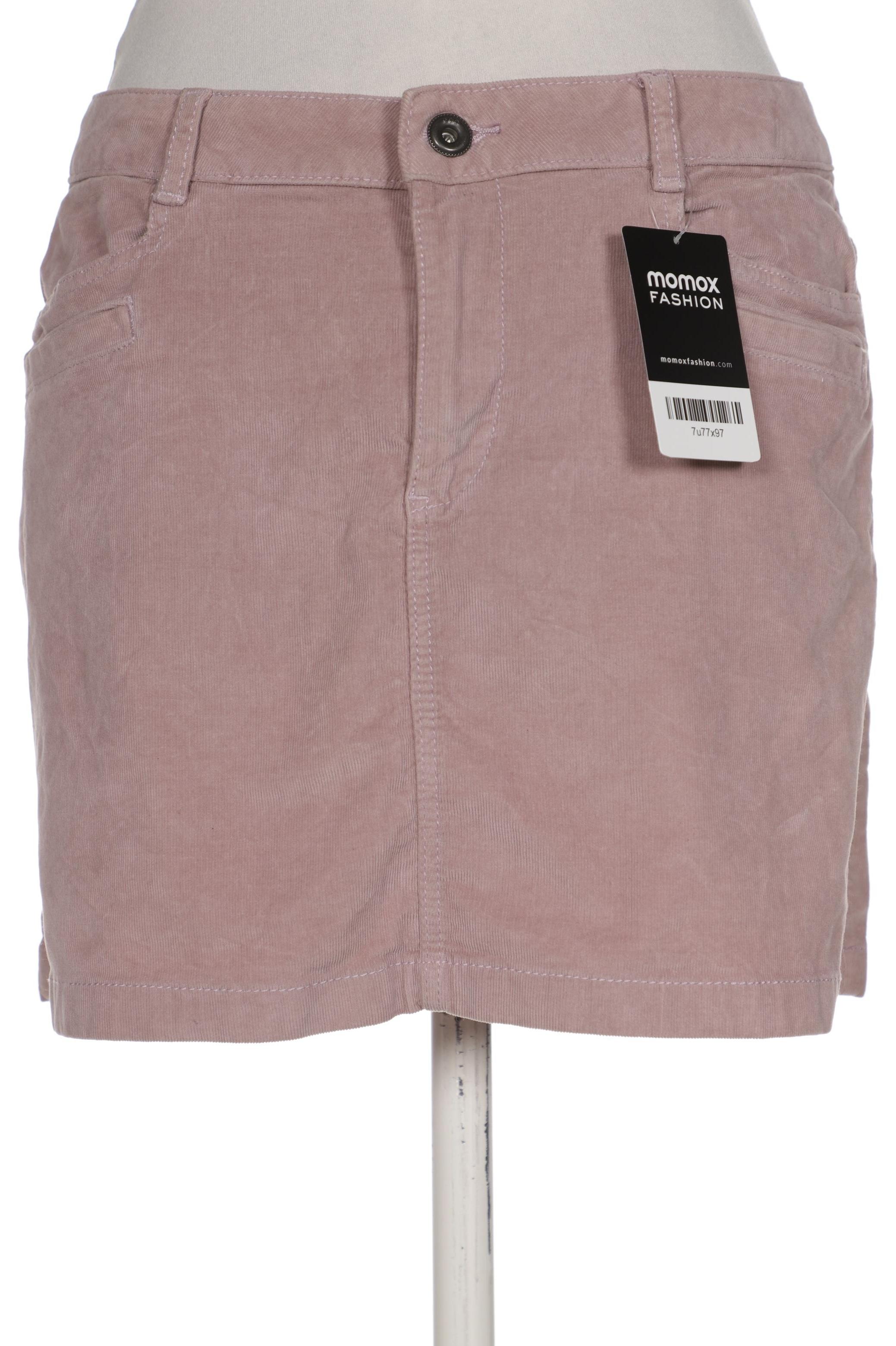 

edc by Esprit Damen Rock, pink, Gr. 40