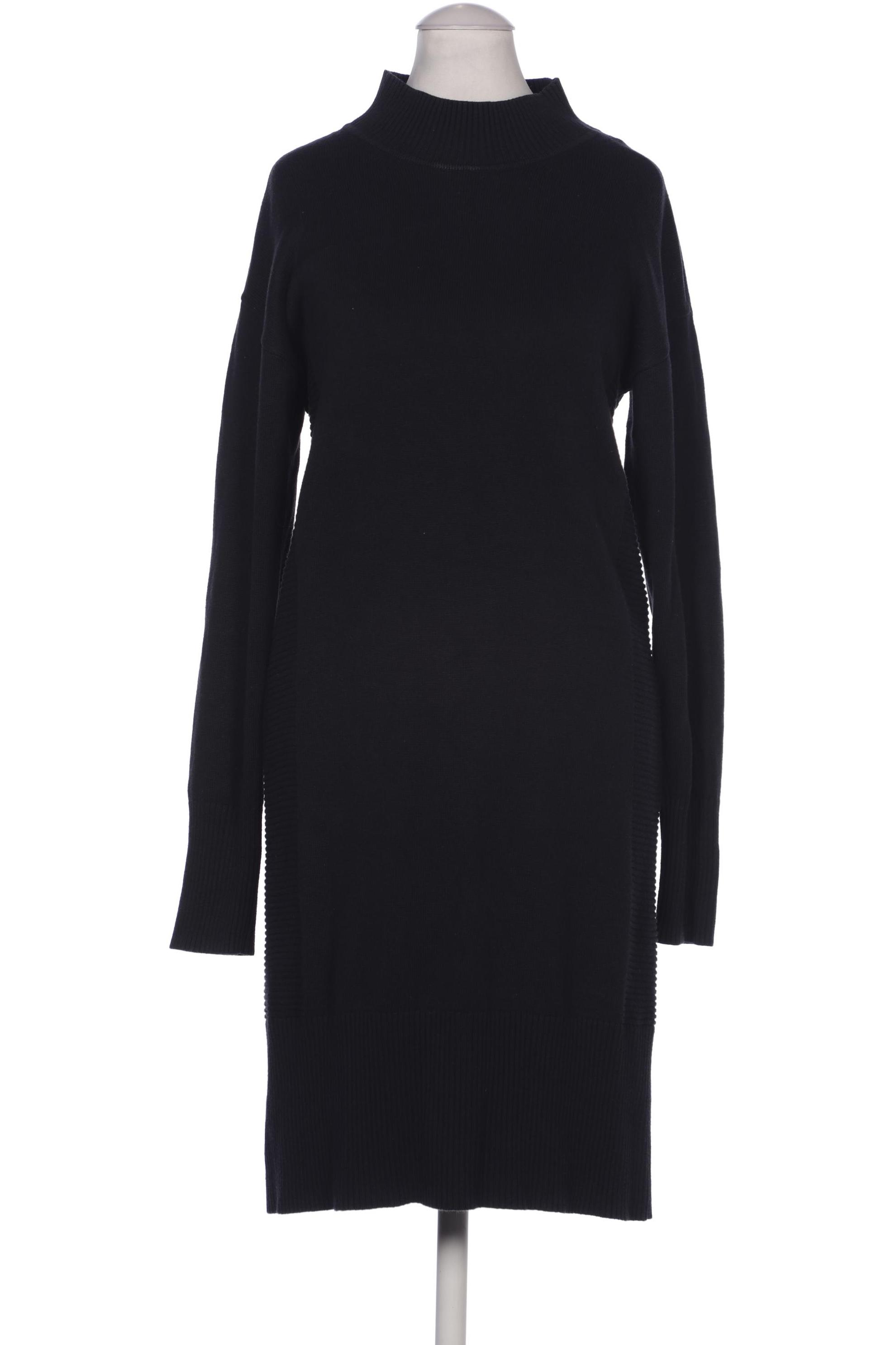 

edc by Esprit Damen Kleid, schwarz, Gr. 34