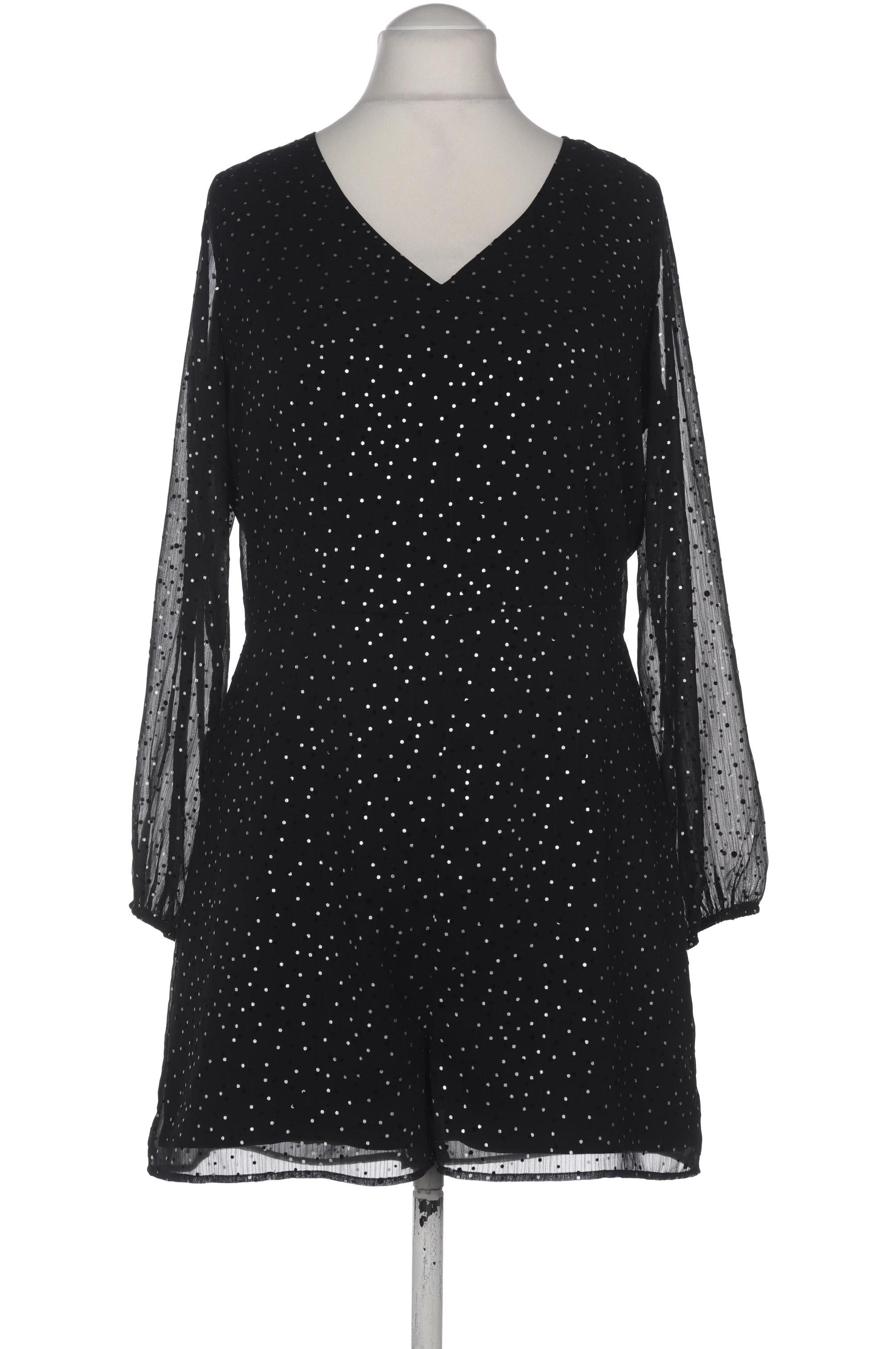 

edc by Esprit Damen Jumpsuit/Overall, schwarz, Gr. 42