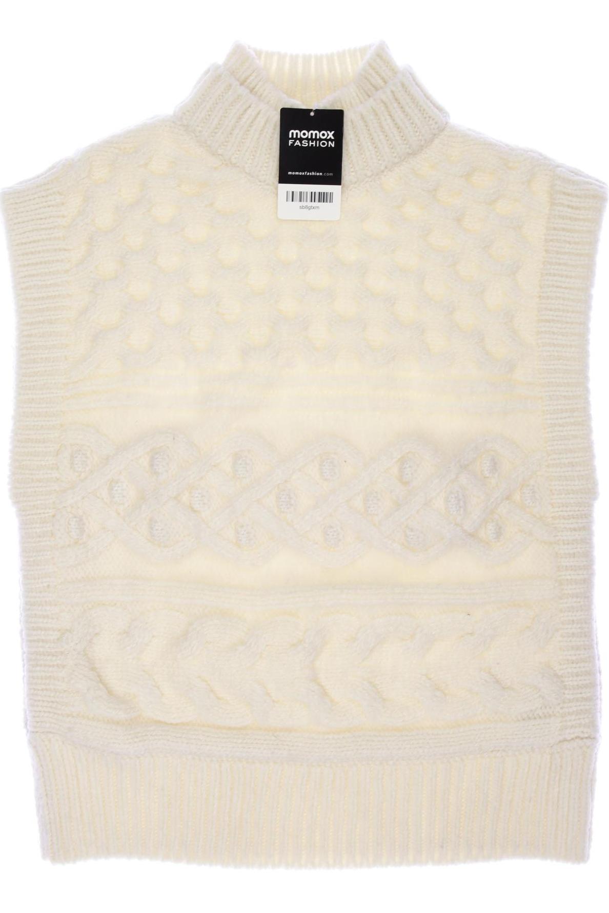 

edc by Esprit Damen Pullover, cremeweiß, Gr. 42