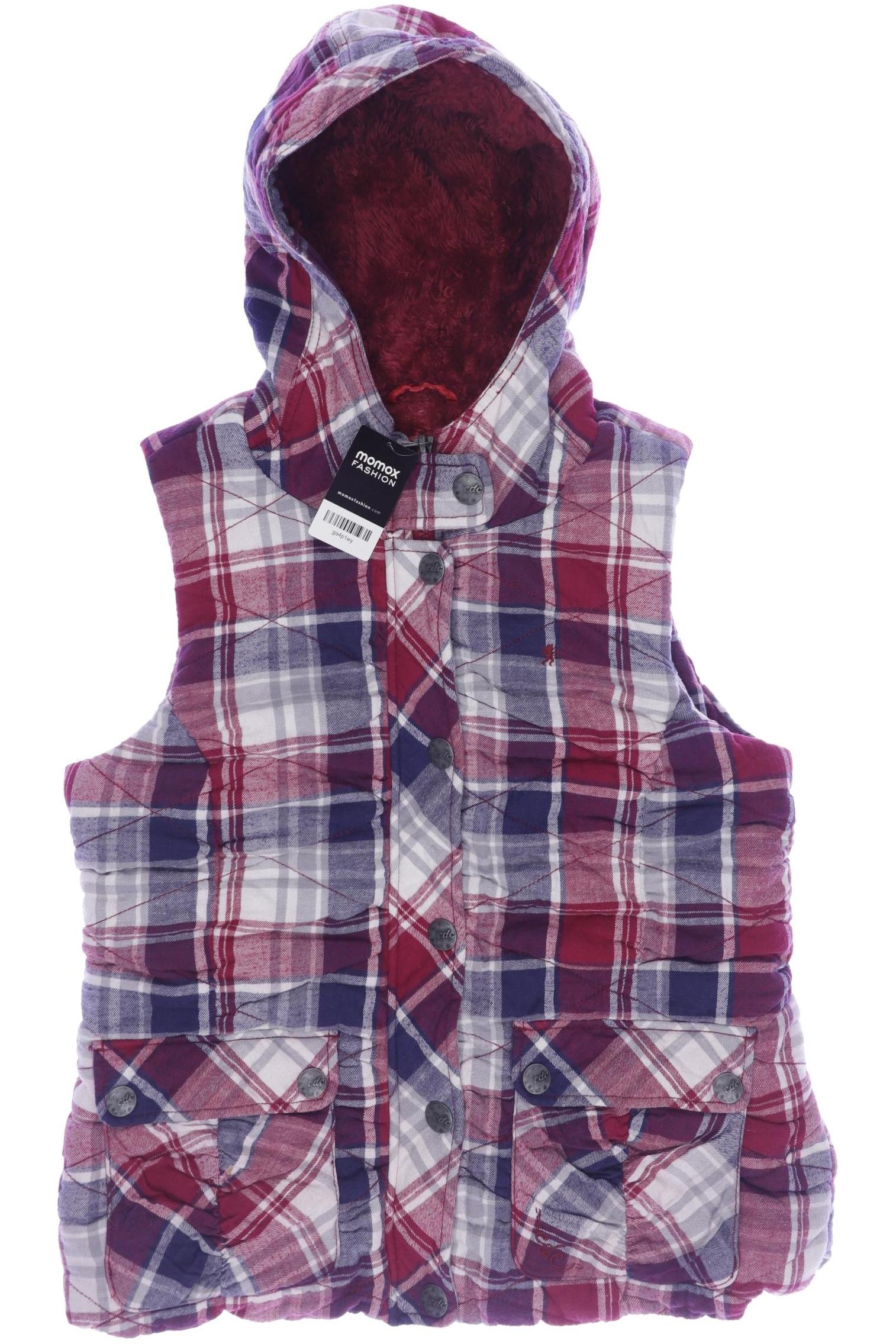Thumbnail - edc by Esprit Damen Weste, mehrfarbig, Gr. 46