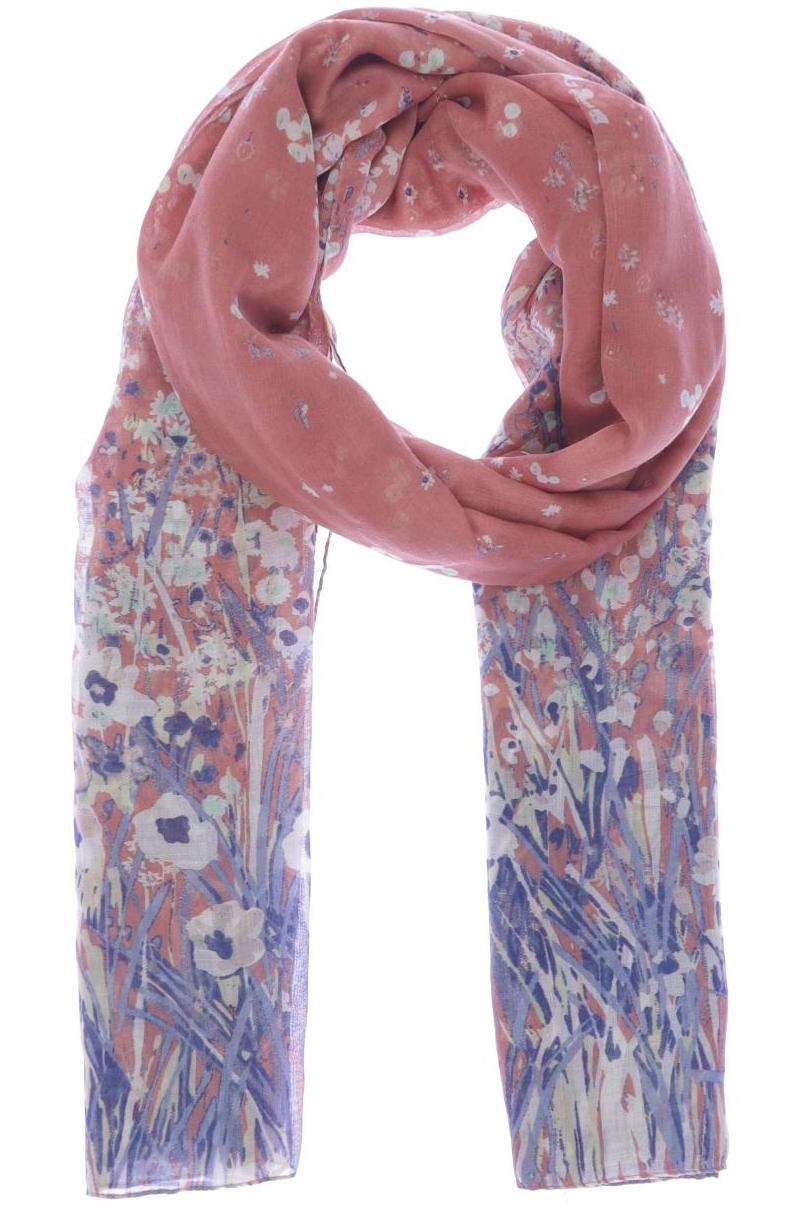 

edc by Esprit Damen Schal, orange, Gr.