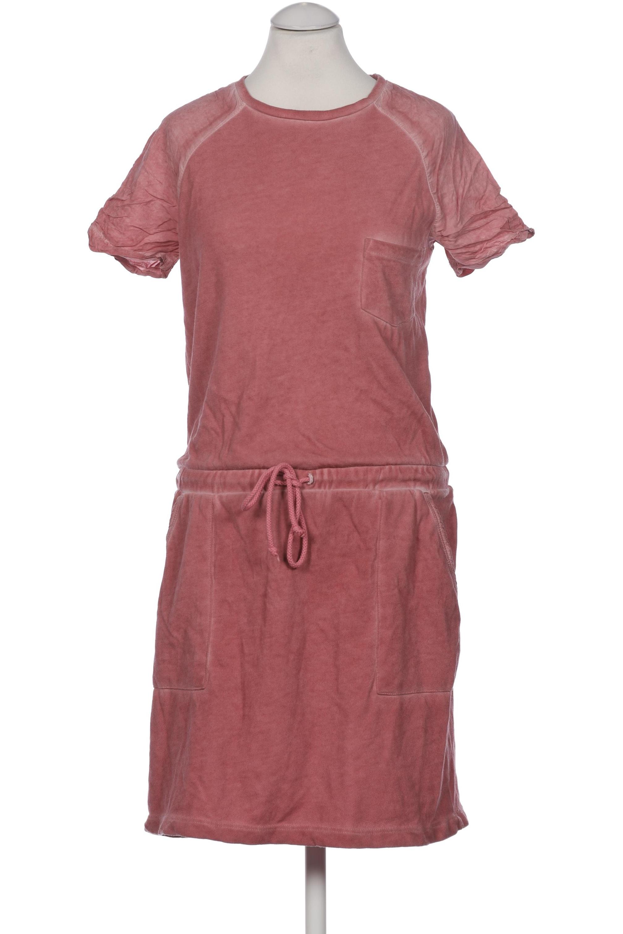 

edc by Esprit Damen Kleid, pink, Gr. 36
