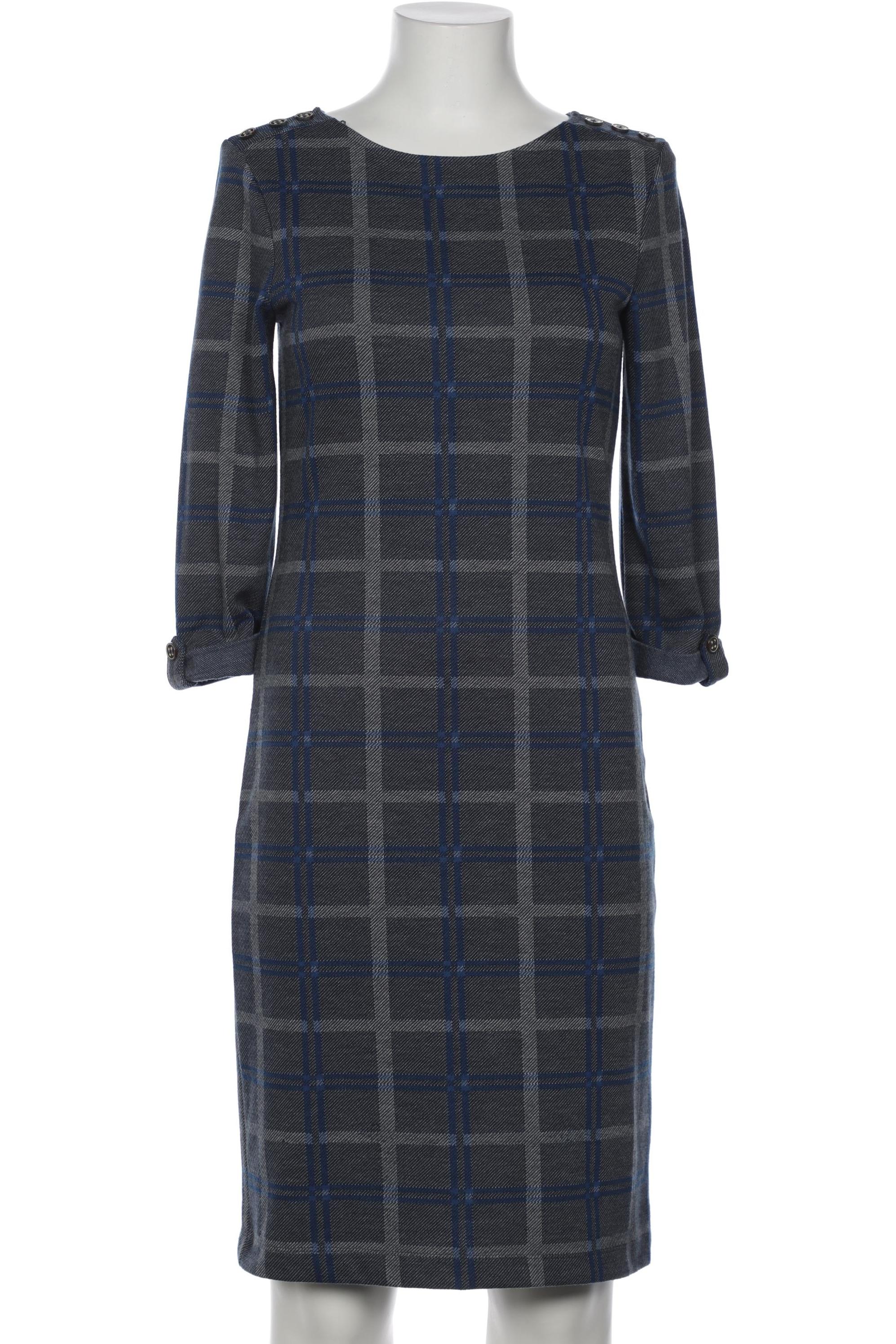 

edc by Esprit Damen Kleid, marineblau, Gr. 38