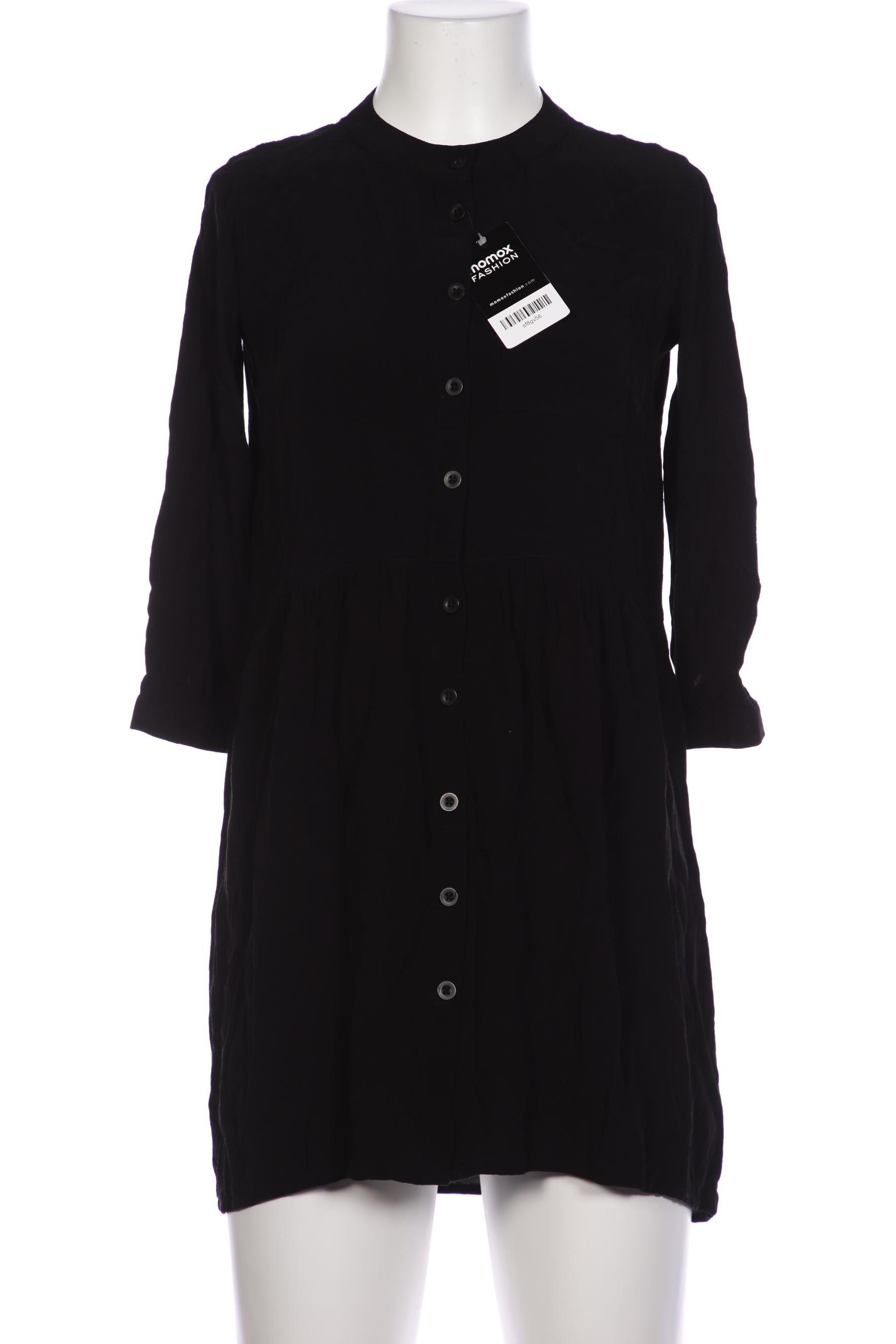 

edc by Esprit Damen Kleid, schwarz, Gr. 32