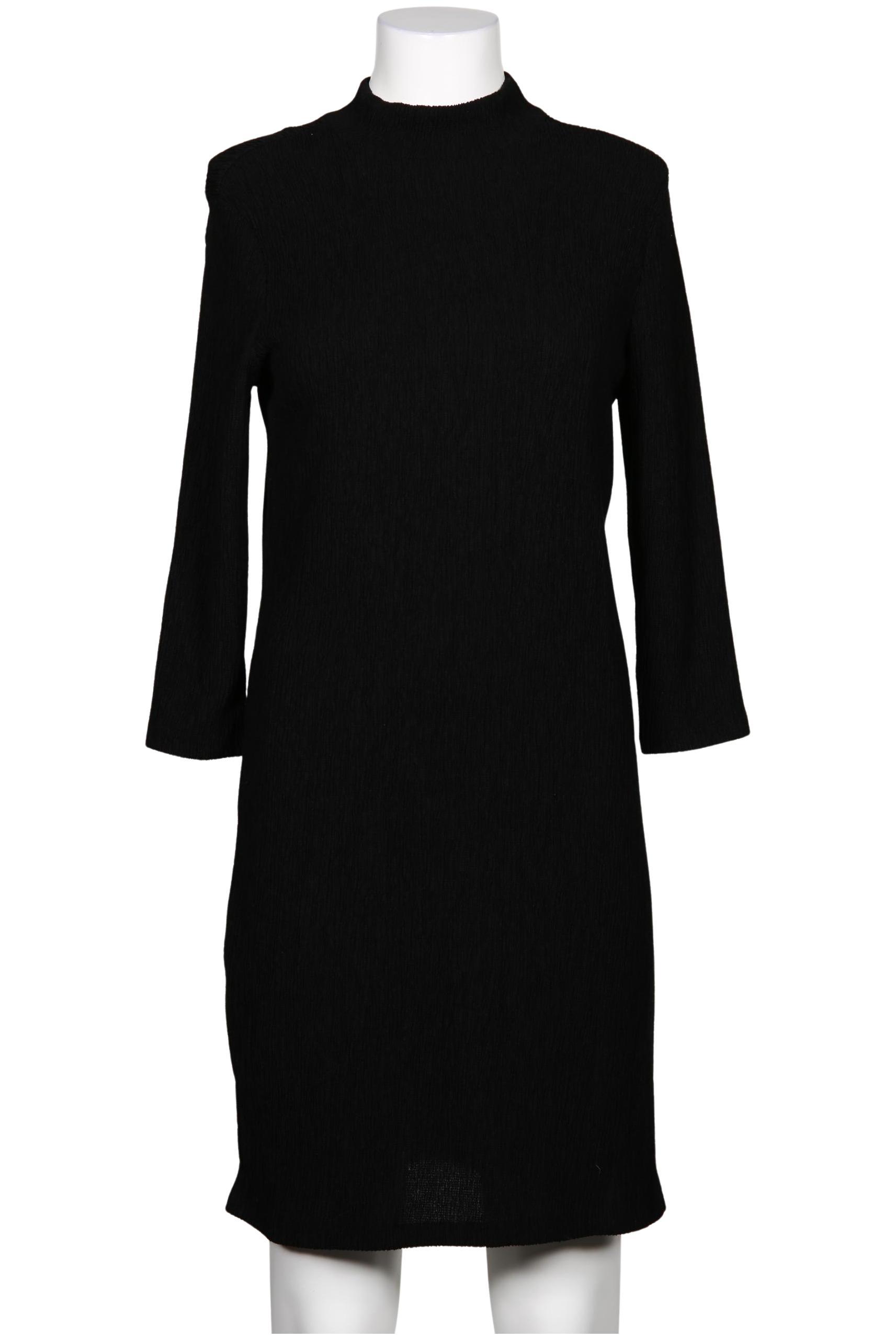 

edc by Esprit Damen Kleid, schwarz, Gr. 42