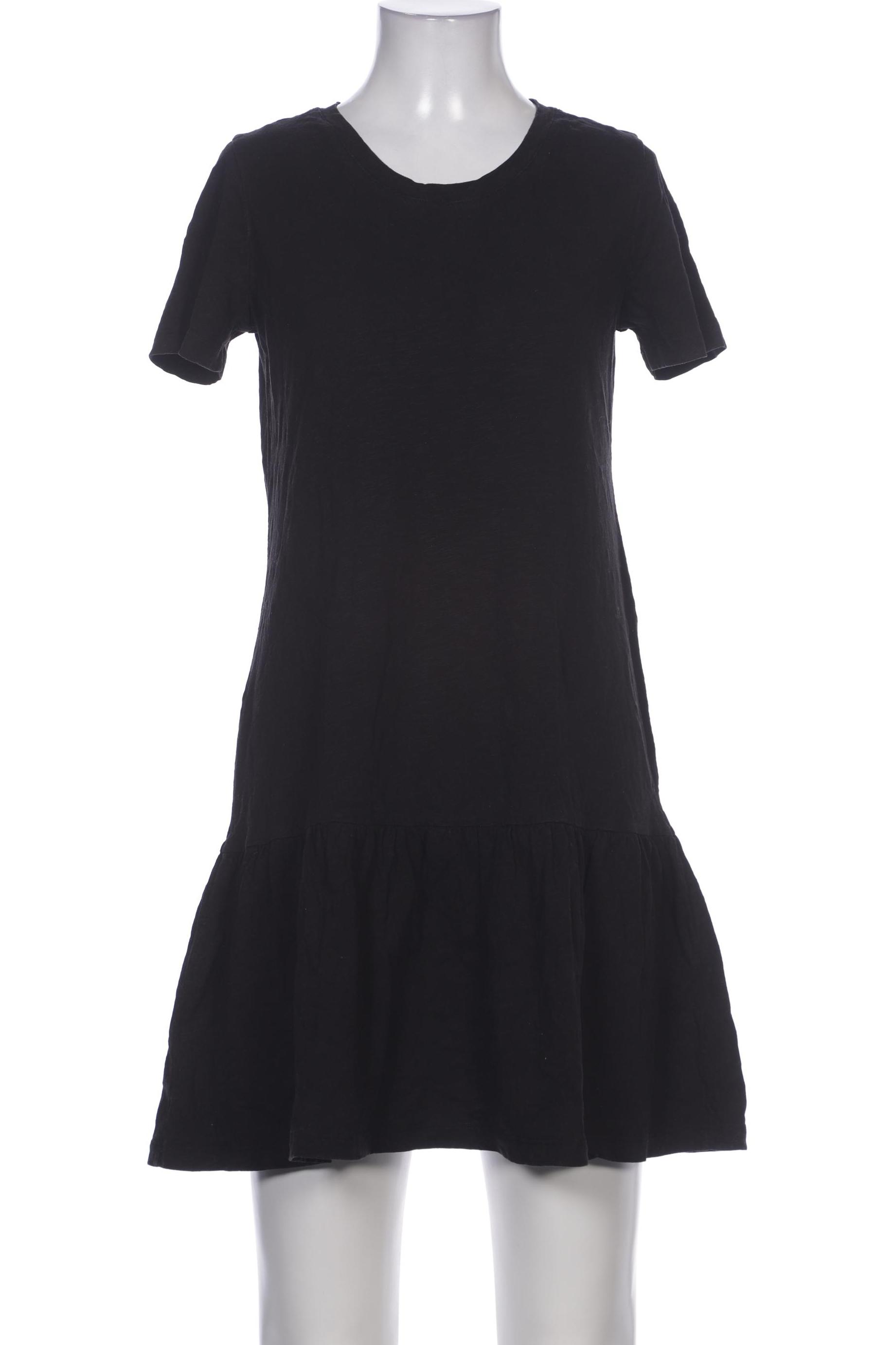 

edc by Esprit Damen Kleid, schwarz, Gr. 36