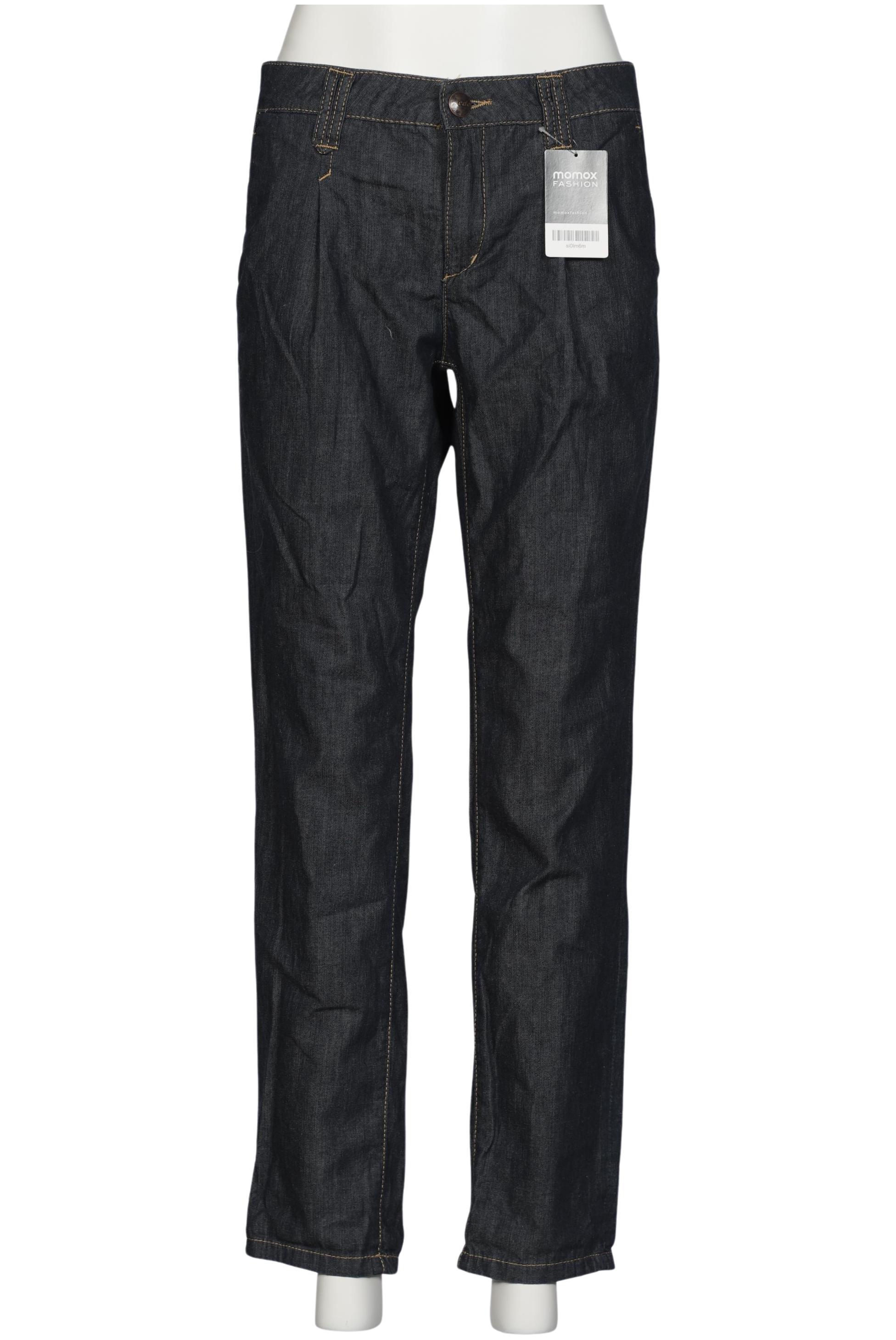 

edc by Esprit Damen Jeans, marineblau, Gr. 29