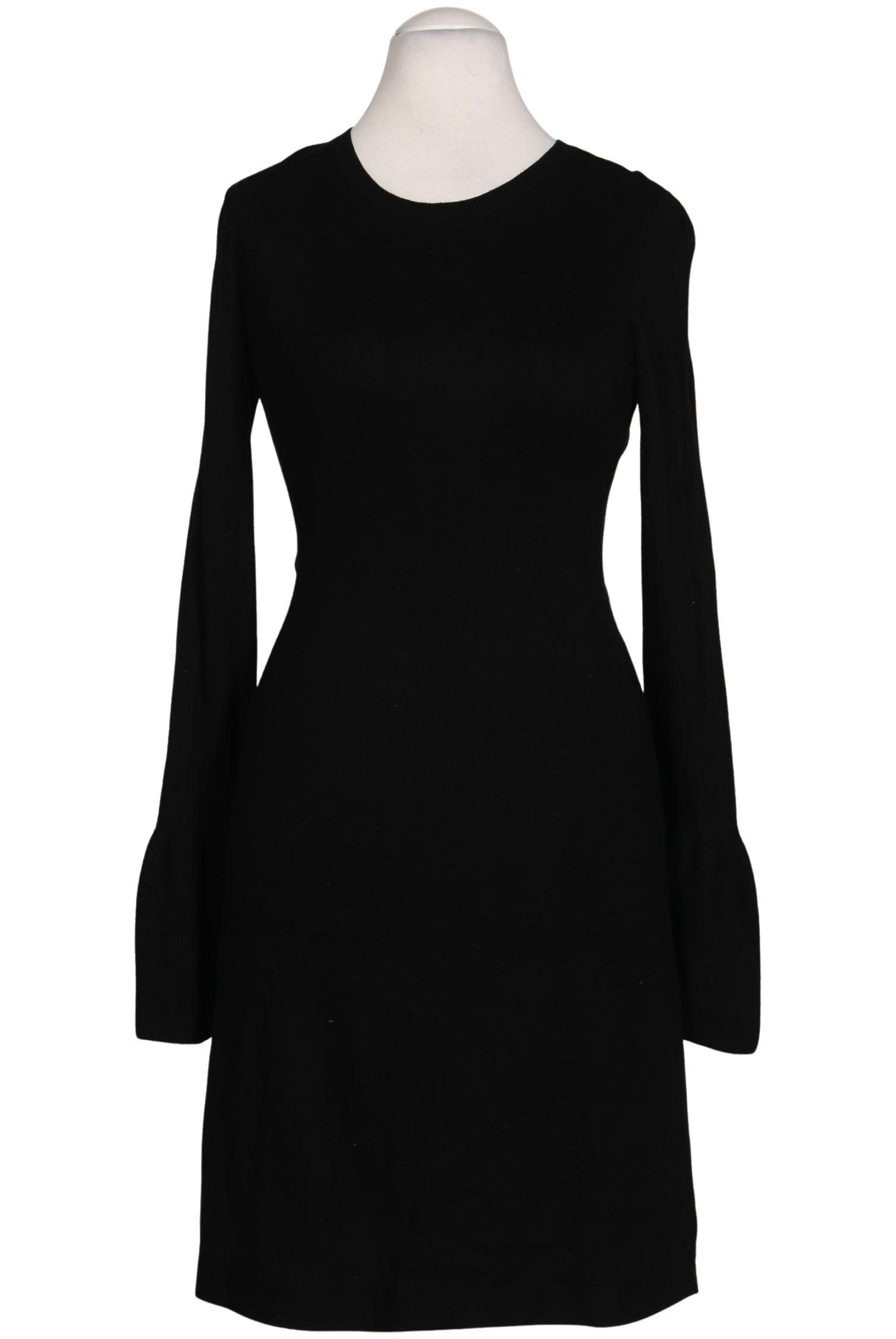 

edc by Esprit Damen Kleid, schwarz, Gr. 36