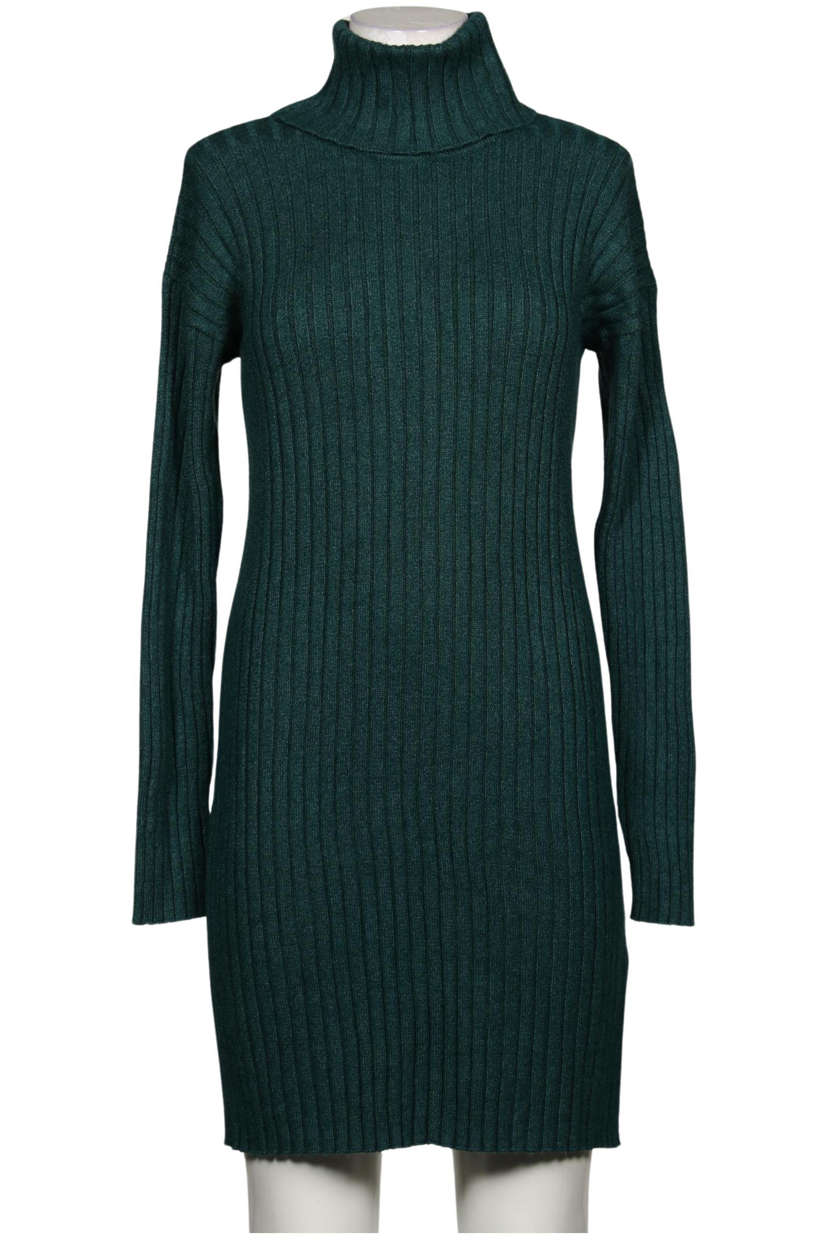 

edc by Esprit Damen Kleid, türkis, Gr. 38