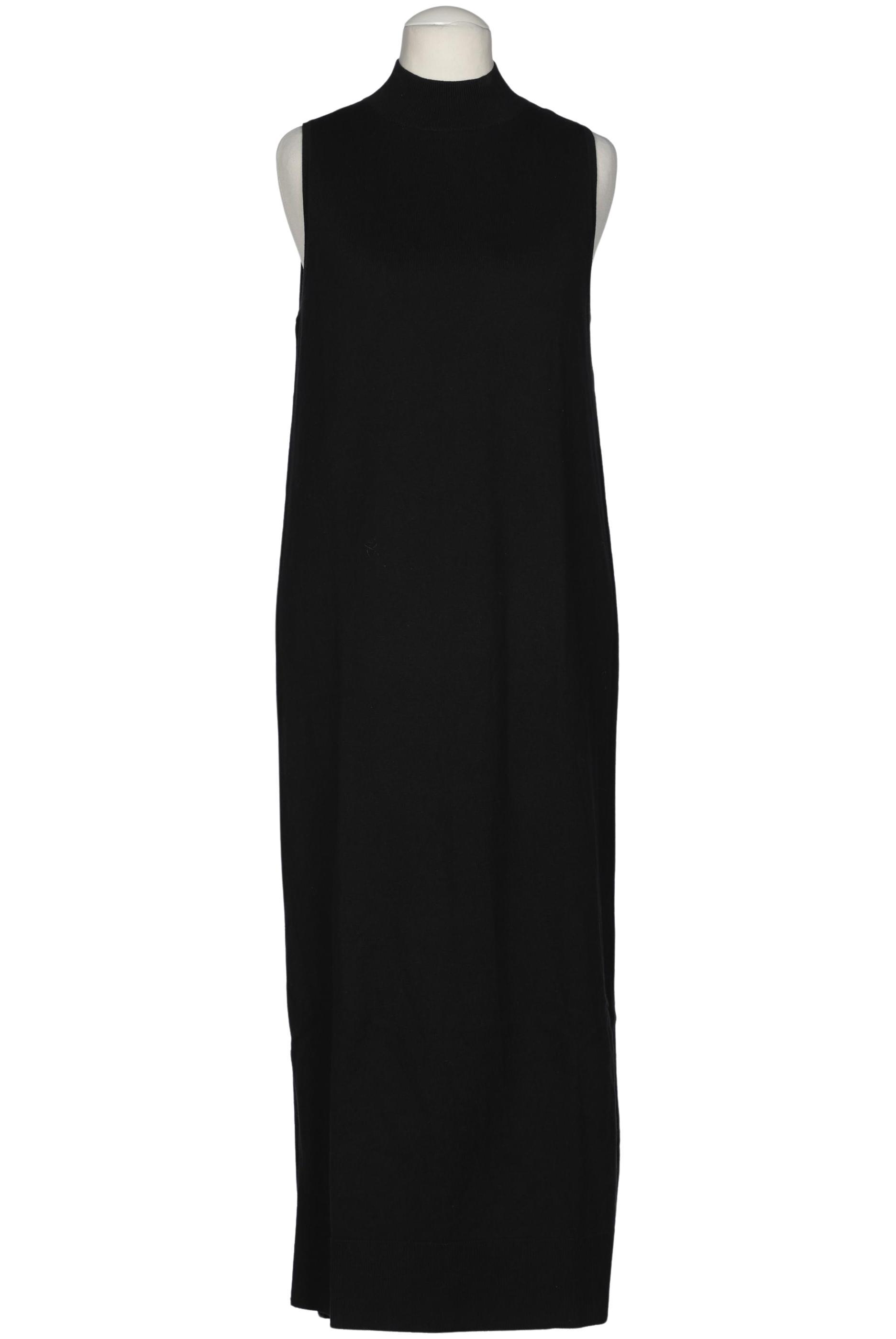 

edc by Esprit Damen Kleid, schwarz, Gr. 34