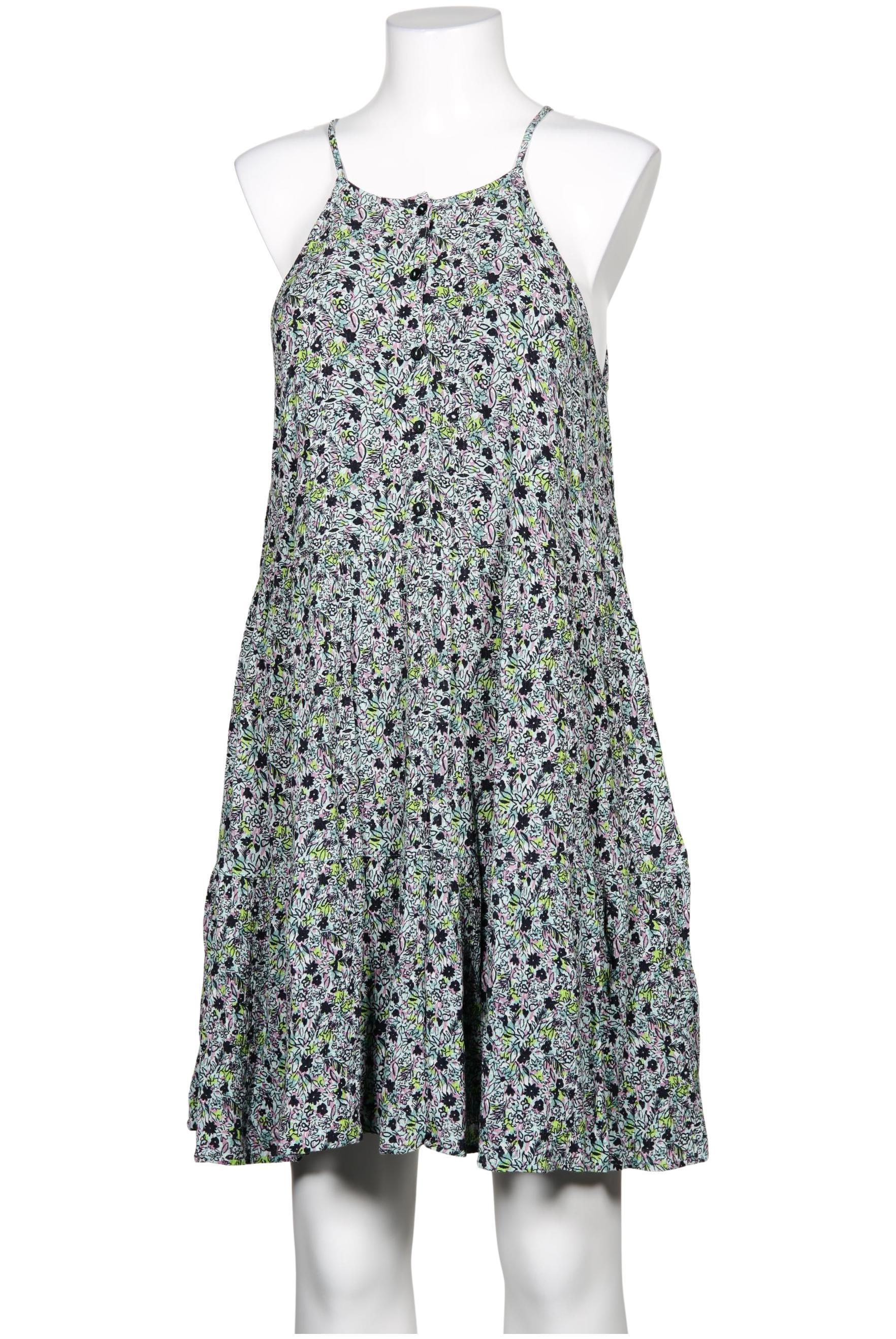 

edc by Esprit Damen Kleid, mehrfarbig, Gr. 42