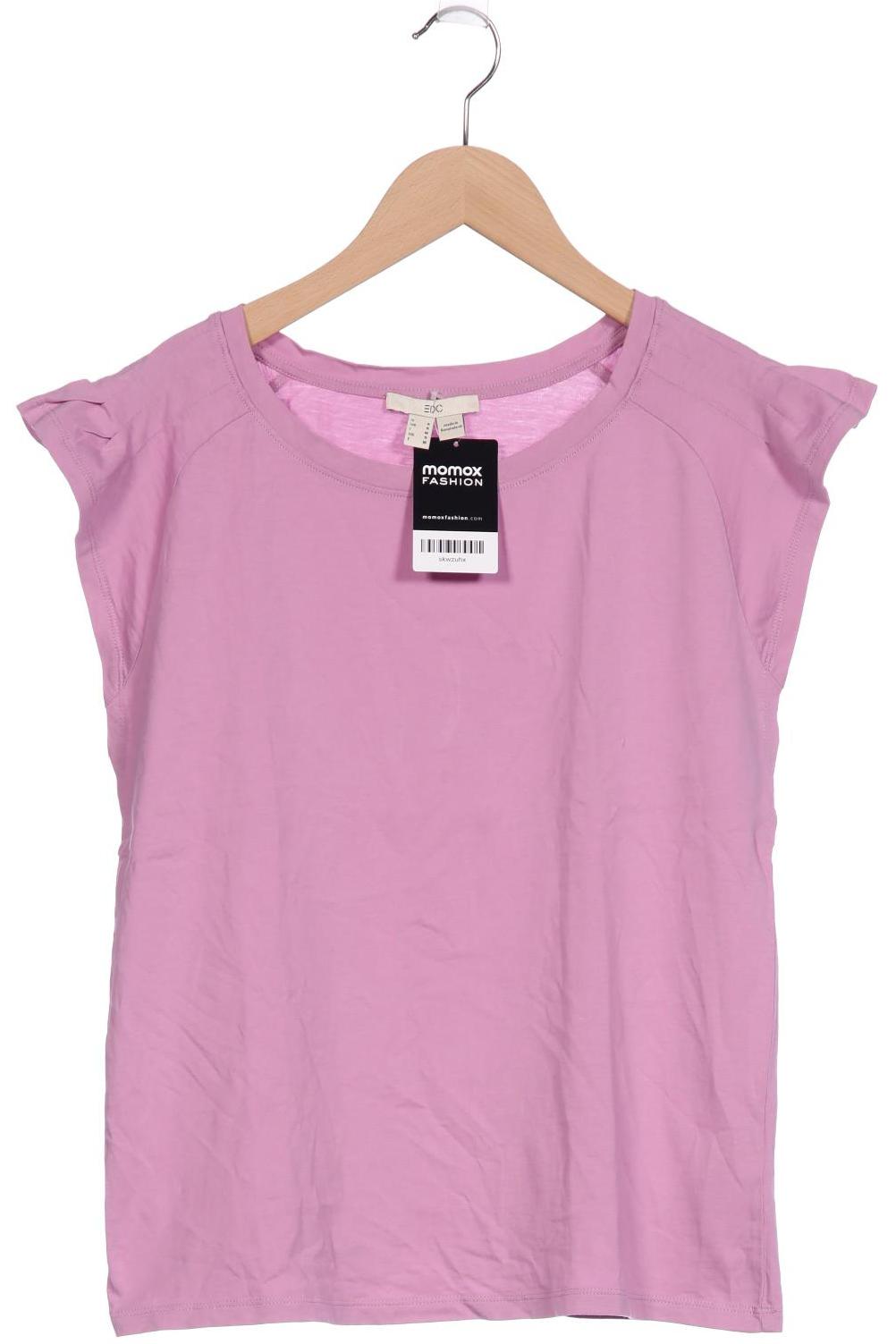 

edc by Esprit Damen T-Shirt, flieder