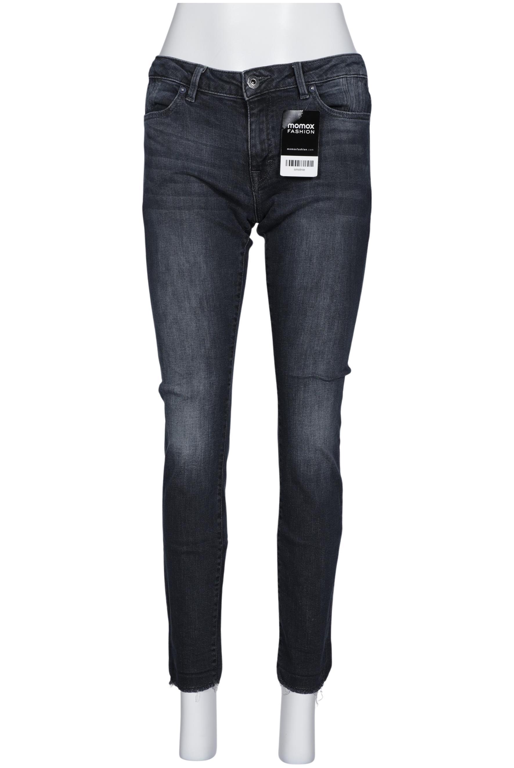 

edc by Esprit Damen Jeans, blau, Gr. 27