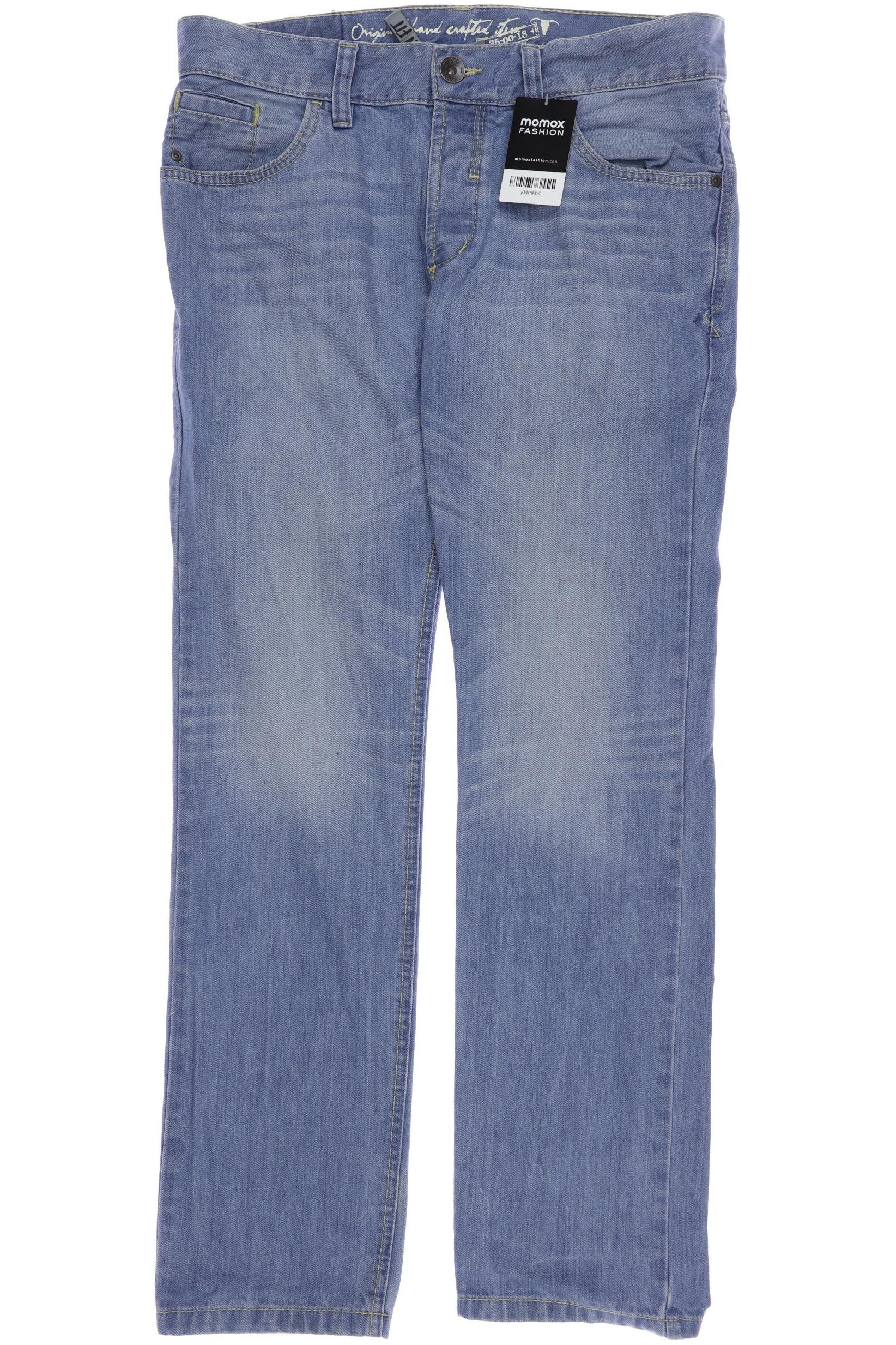 

edc by Esprit Herren Jeans, blau, Gr. 32