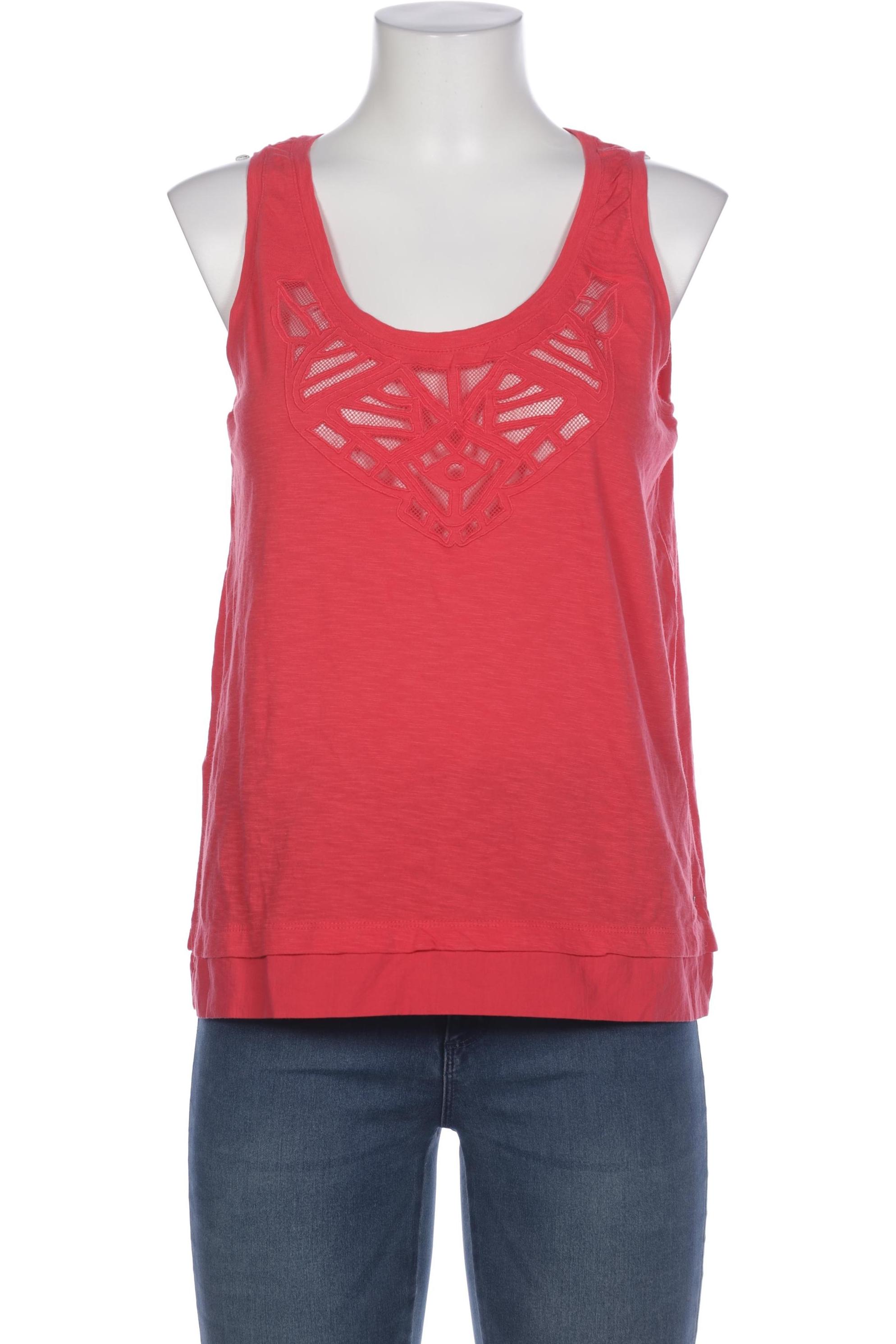 

edc by Esprit Damen Top, pink, Gr. 42