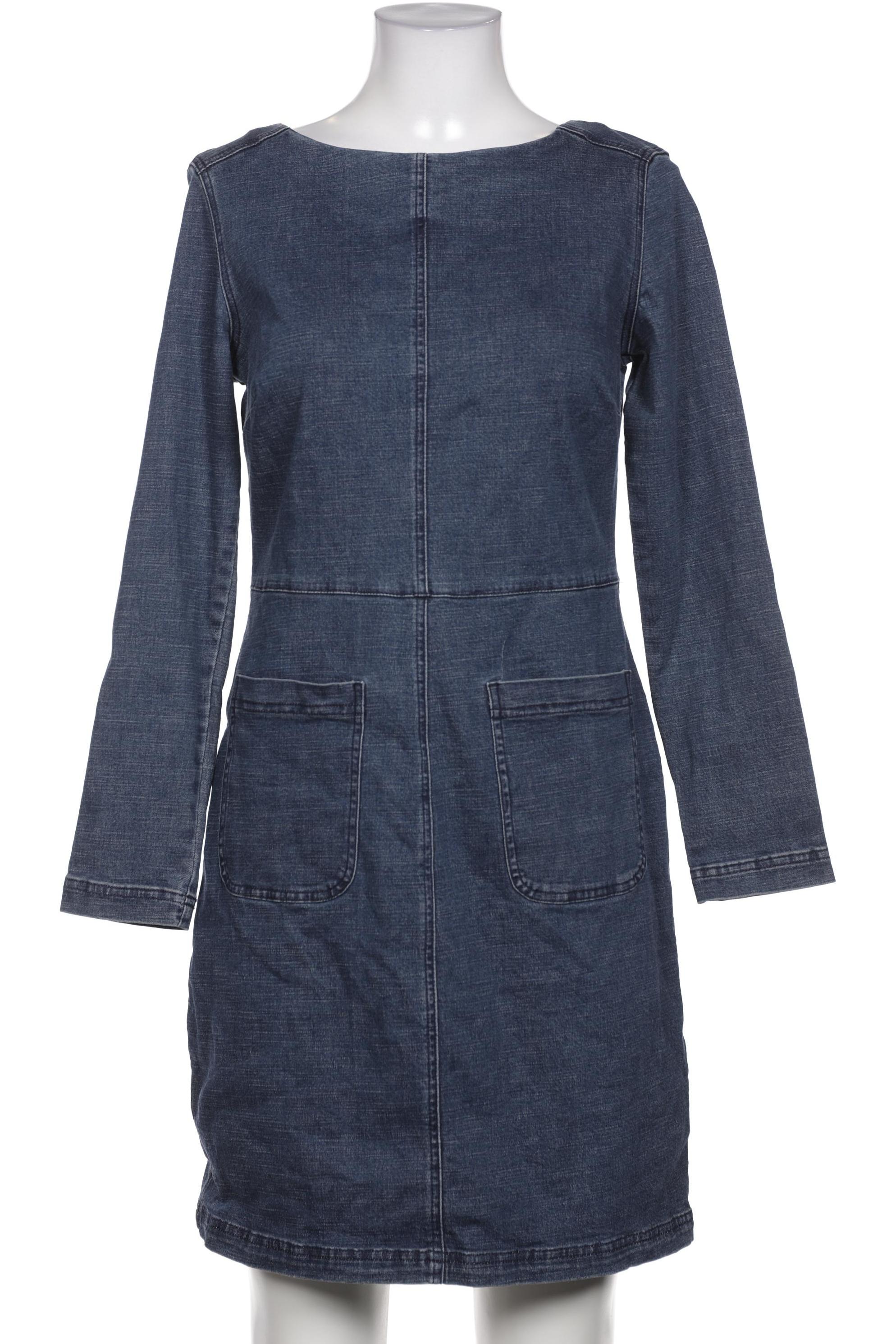 

edc by Esprit Damen Kleid, marineblau