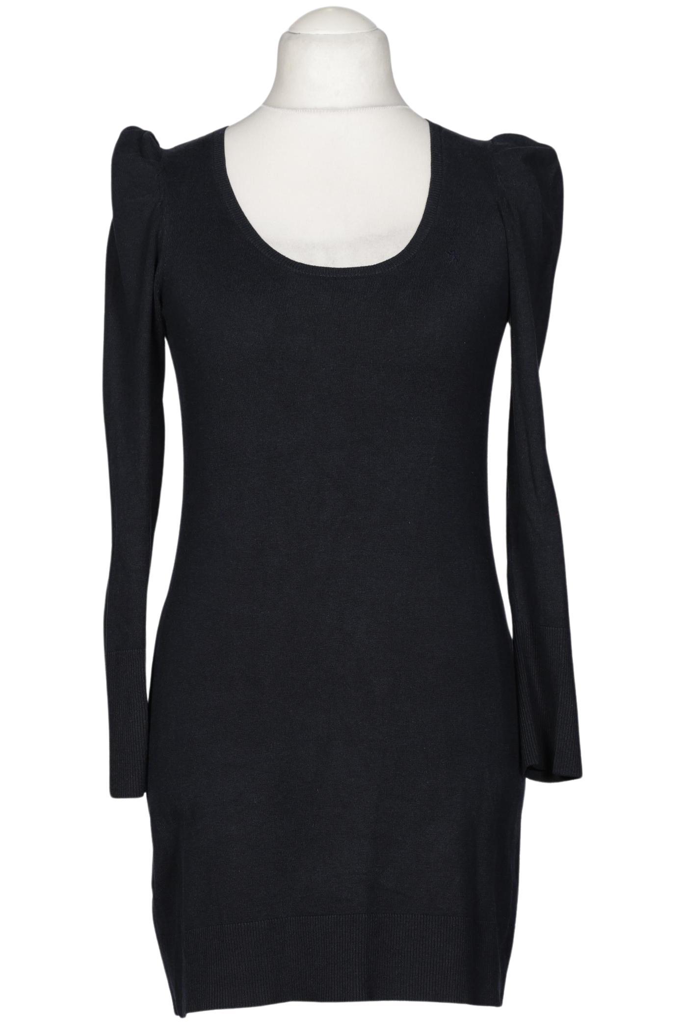 

edc by Esprit Damen Kleid, marineblau, Gr. 44