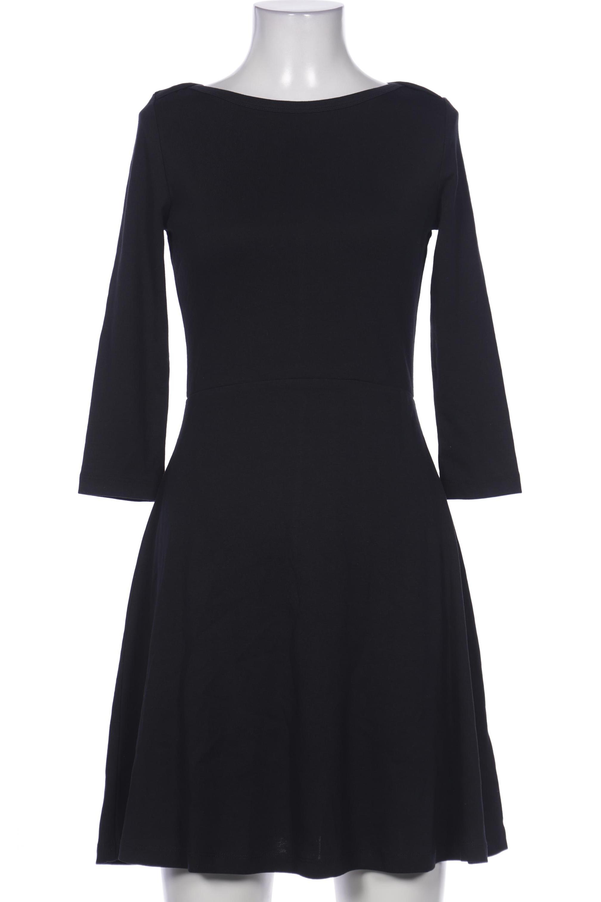 

edc by Esprit Damen Kleid, marineblau, Gr. 36