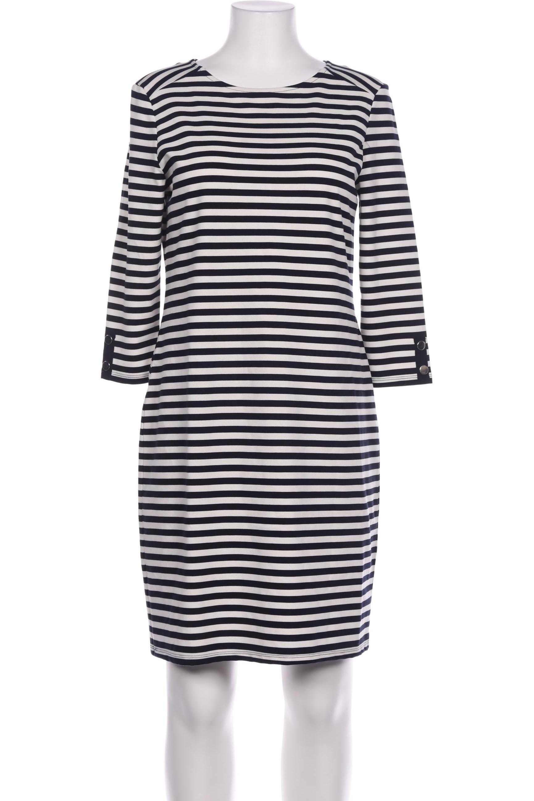 

edc by Esprit Damen Kleid, mehrfarbig, Gr. 38