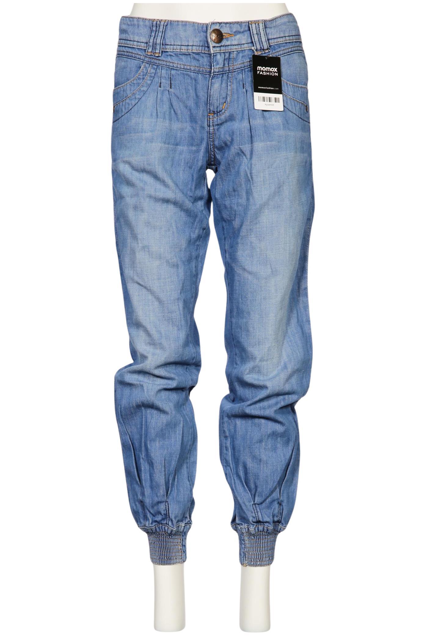 

edc by Esprit Damen Jeans, blau, Gr. 28