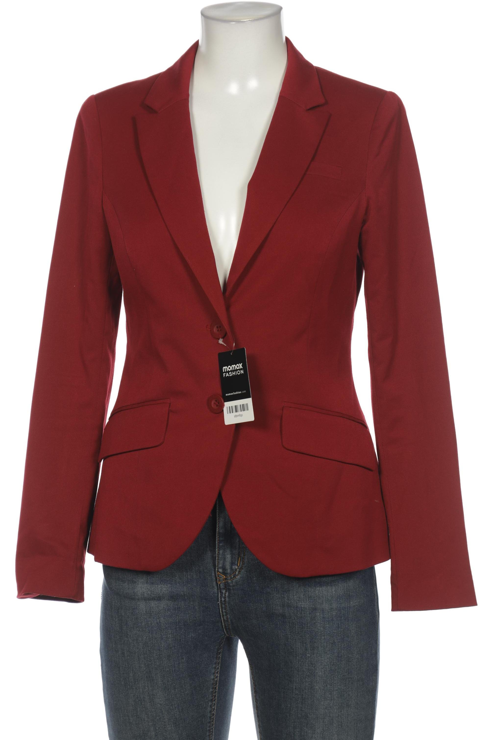 

edc by Esprit Damen Blazer, bordeaux