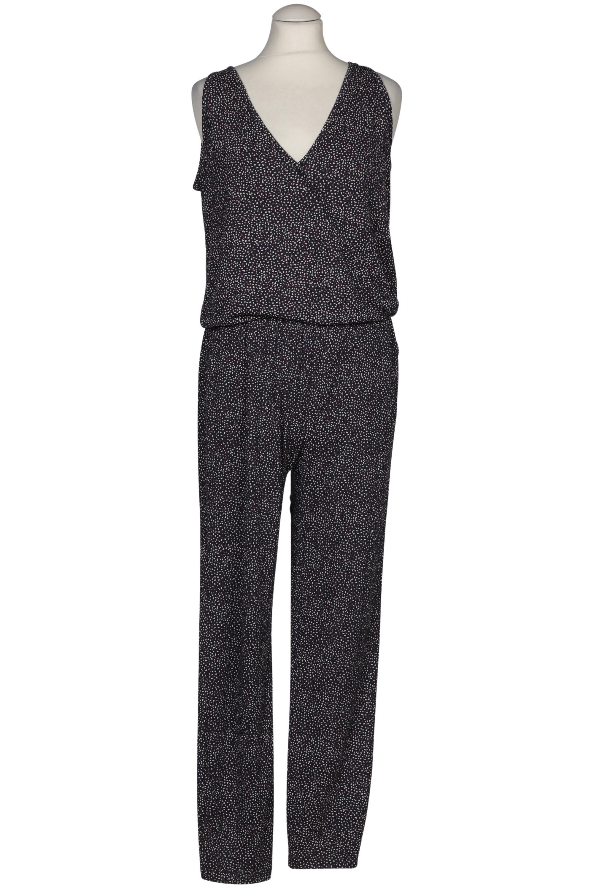 

edc by Esprit Damen Jumpsuit/Overall, marineblau, Gr. 38